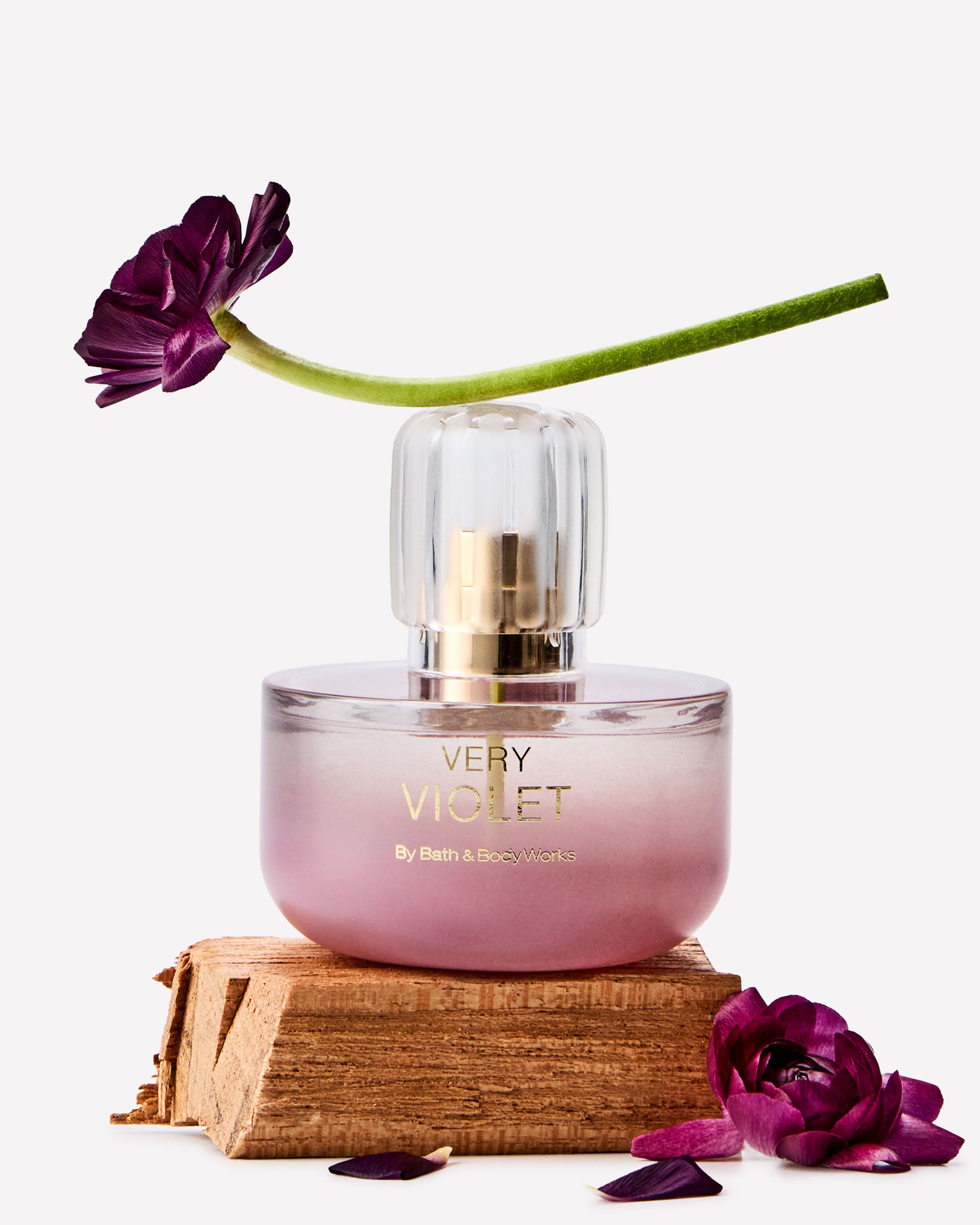 Very Violet by Bath & Body Works