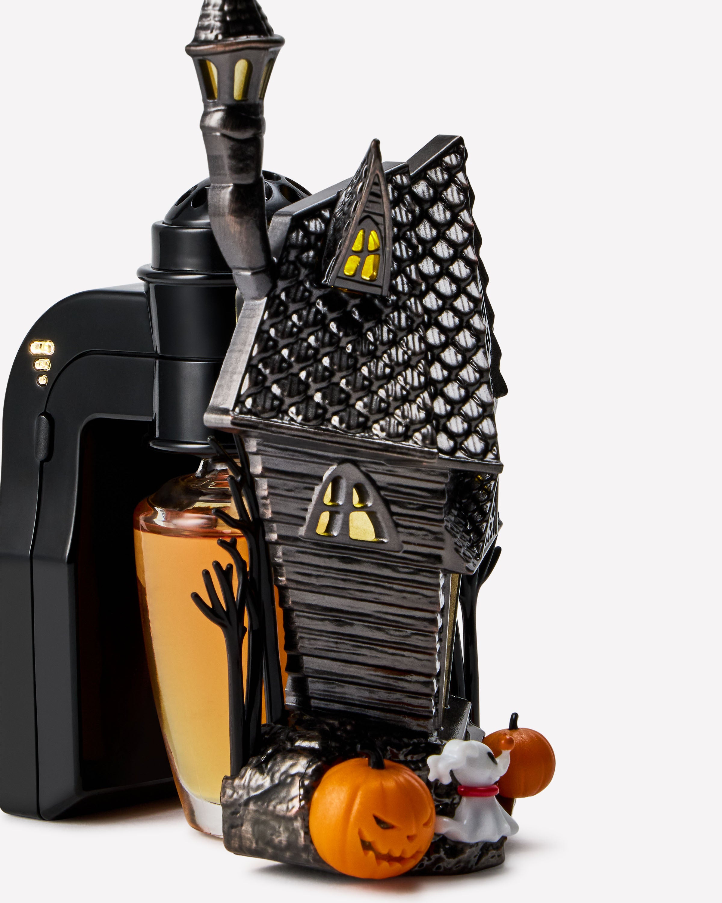 Jack Skellington's Home Scent Control Nightlight - Image 2