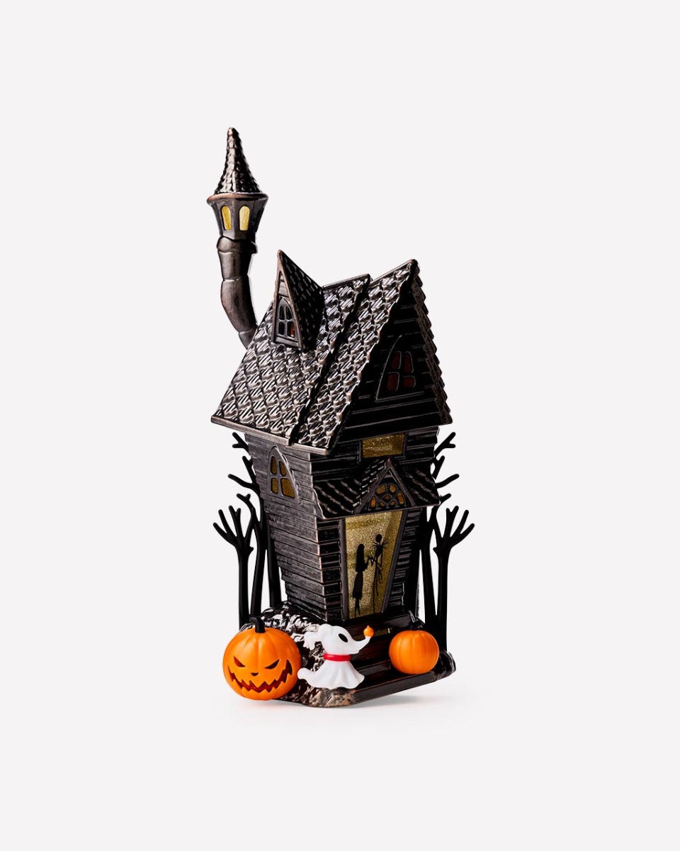 Jack Skellington's Home Scent Control Nightlight - Image 5