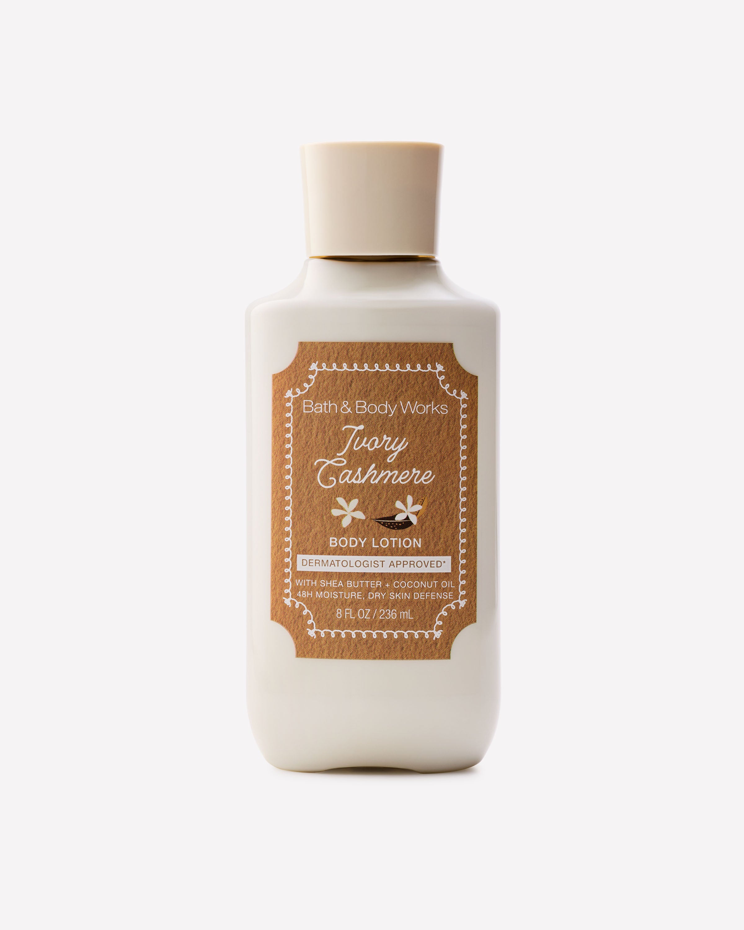 IVORY CASHMERE