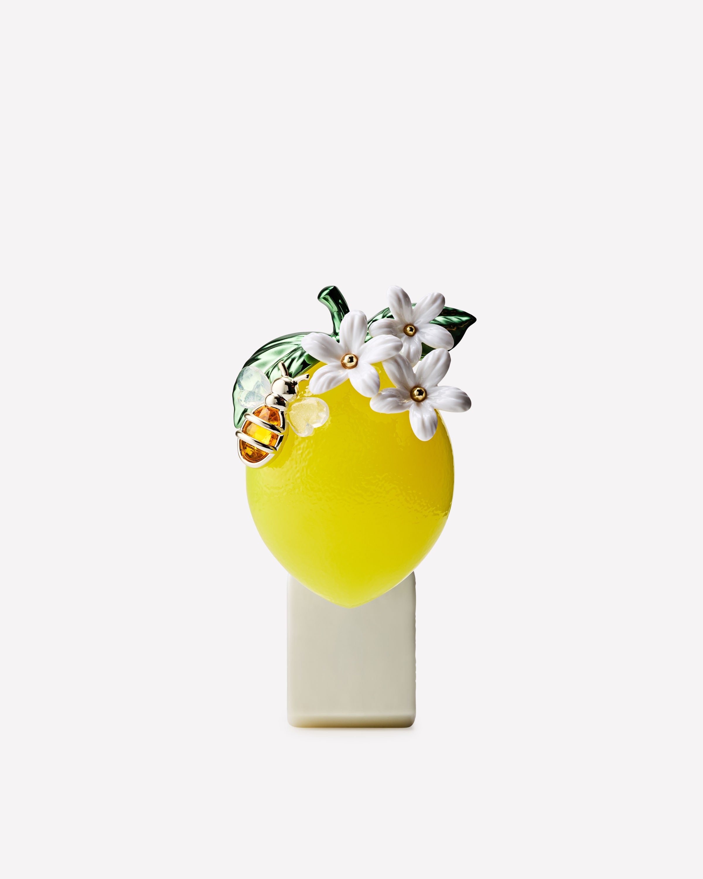 Bee on Lemon Scent Control Nightlight