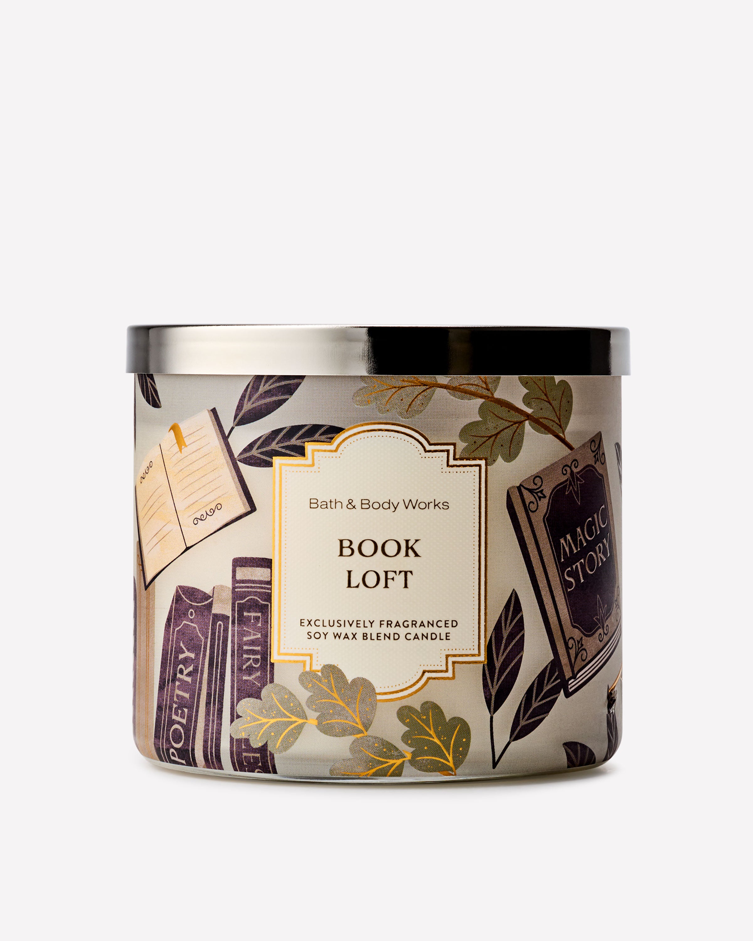 Book Loft