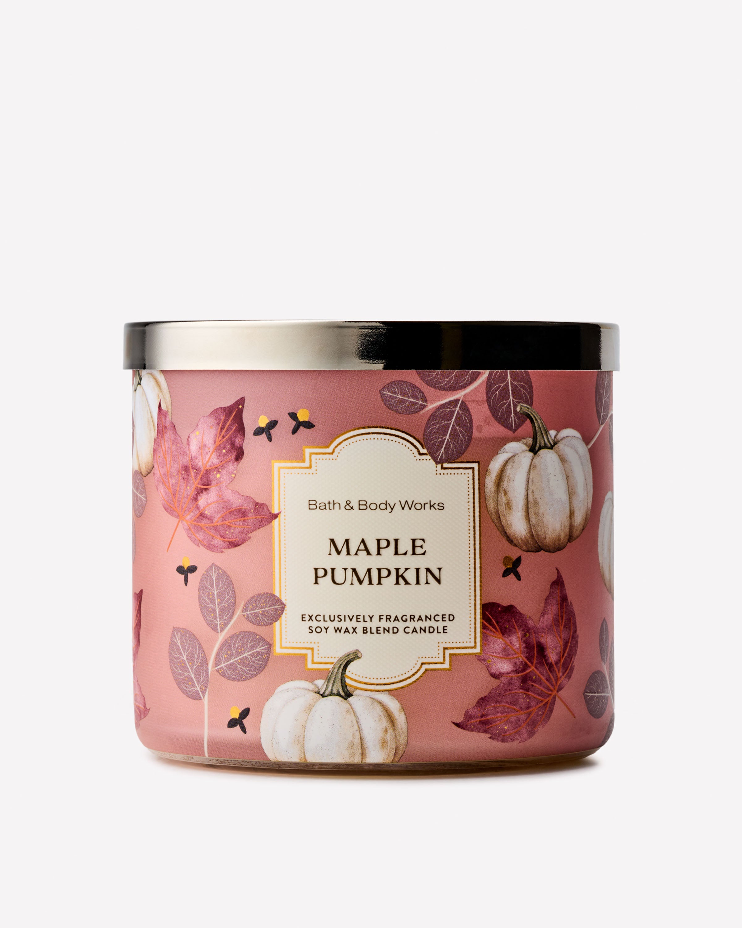 Maple Pumpkin