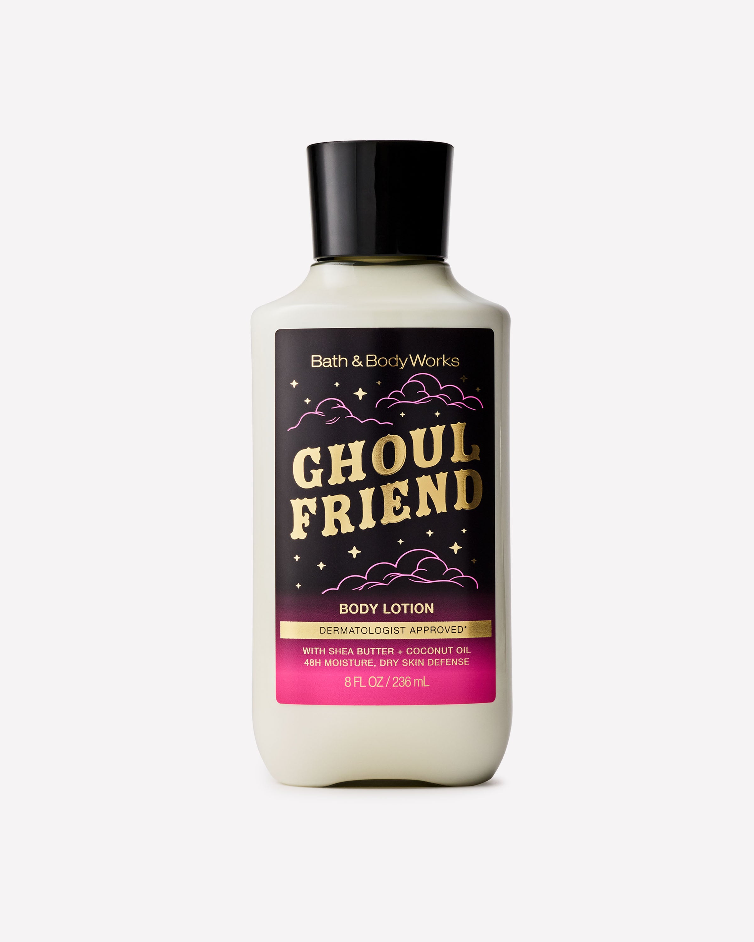 GHOUL FRIEND