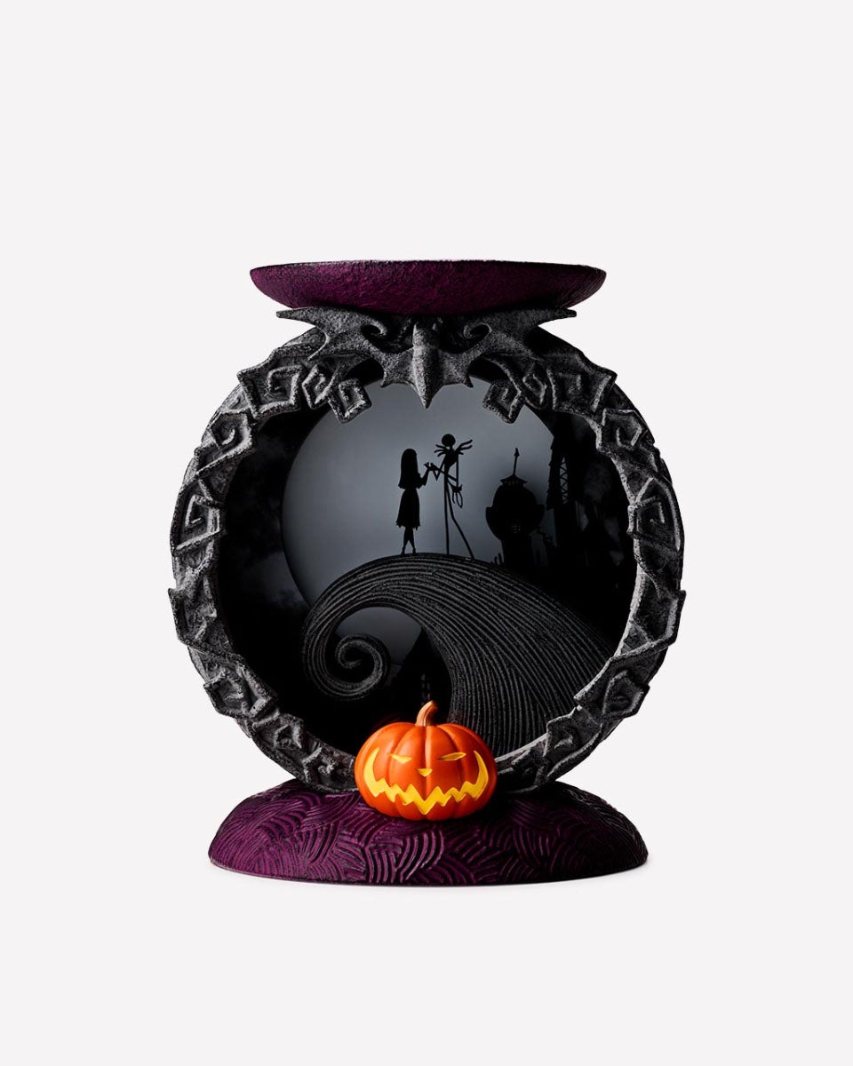 Spiral Hill Light-Up Pedestal - Image 3