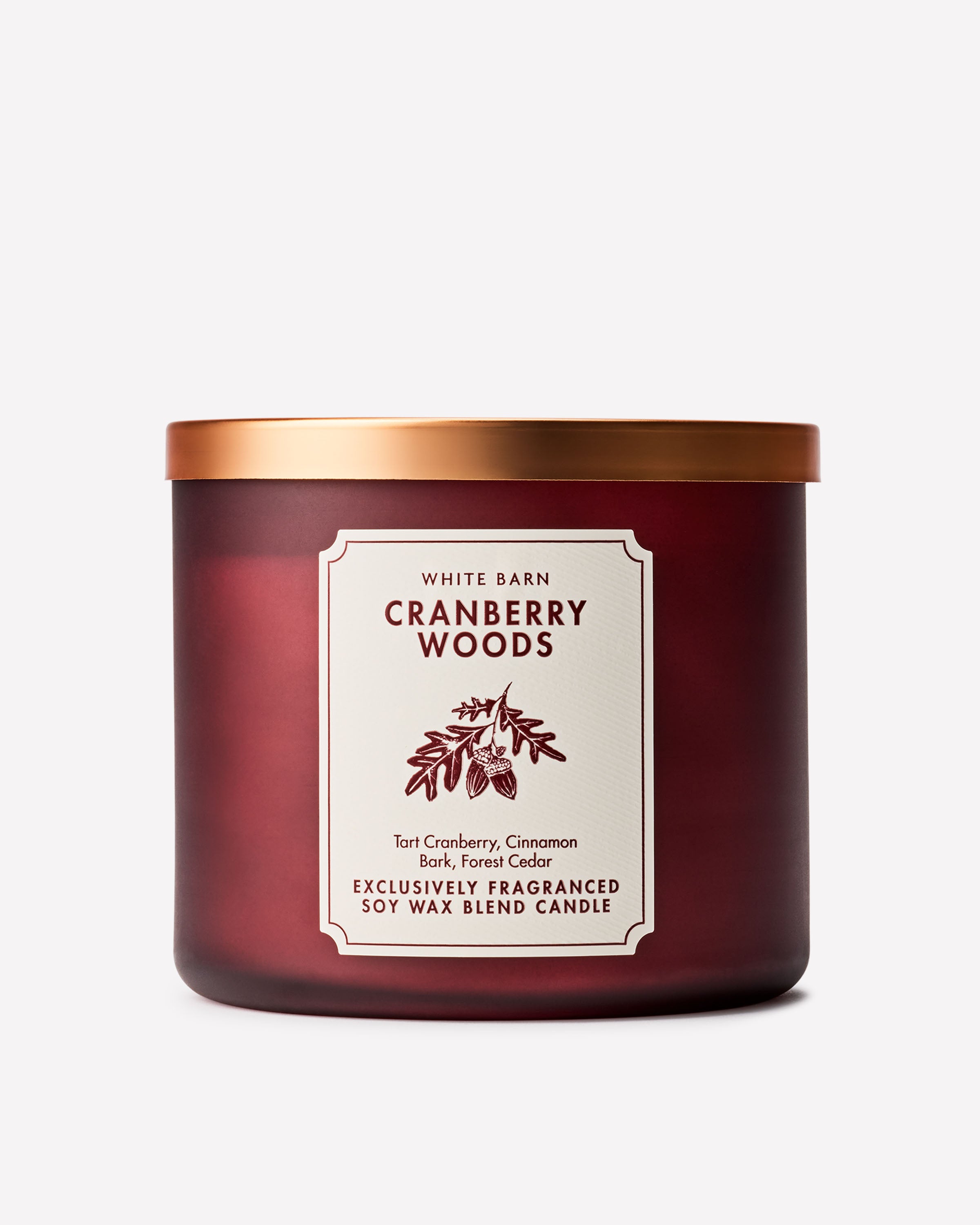 Cranberry Woods