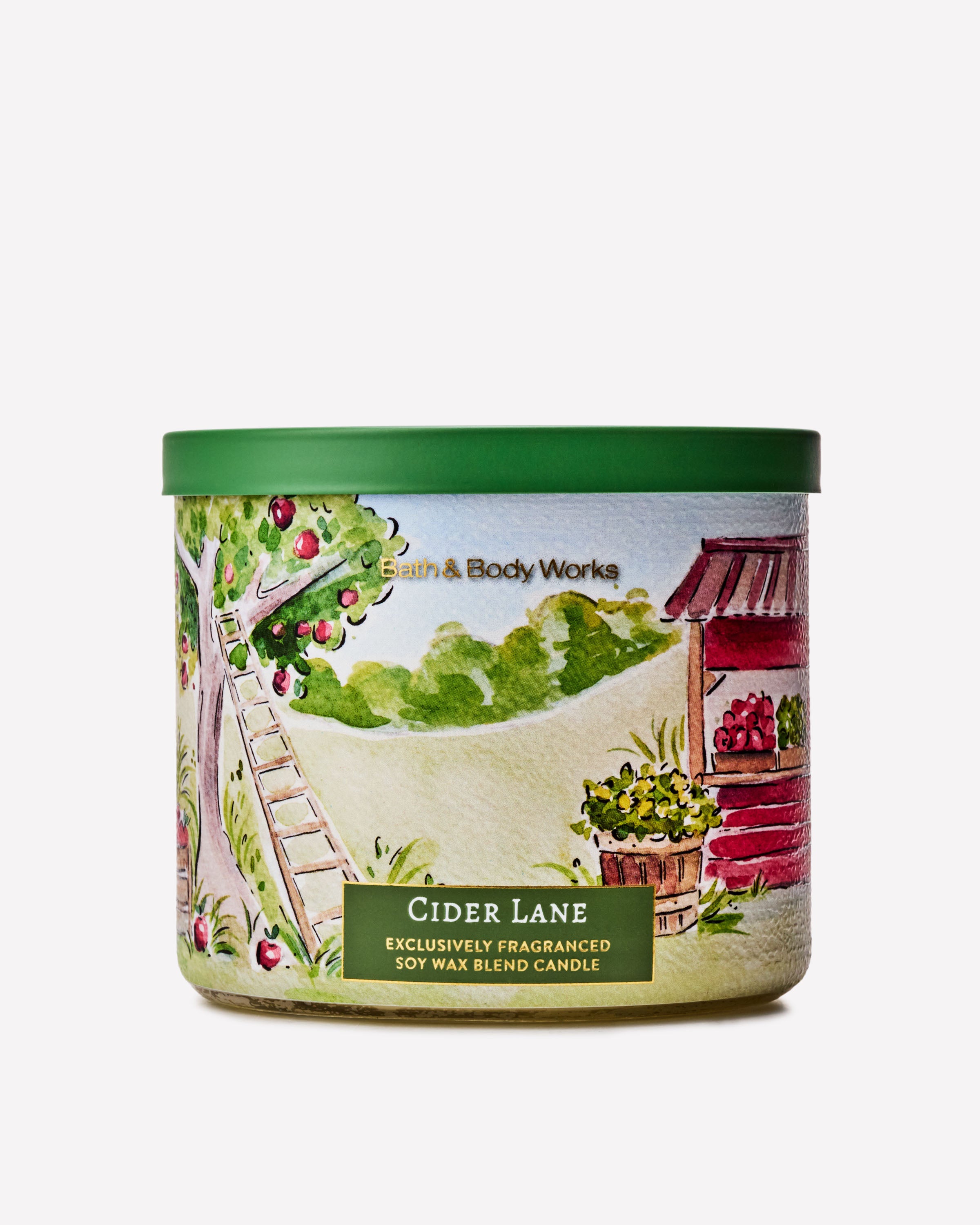 Cider Lane