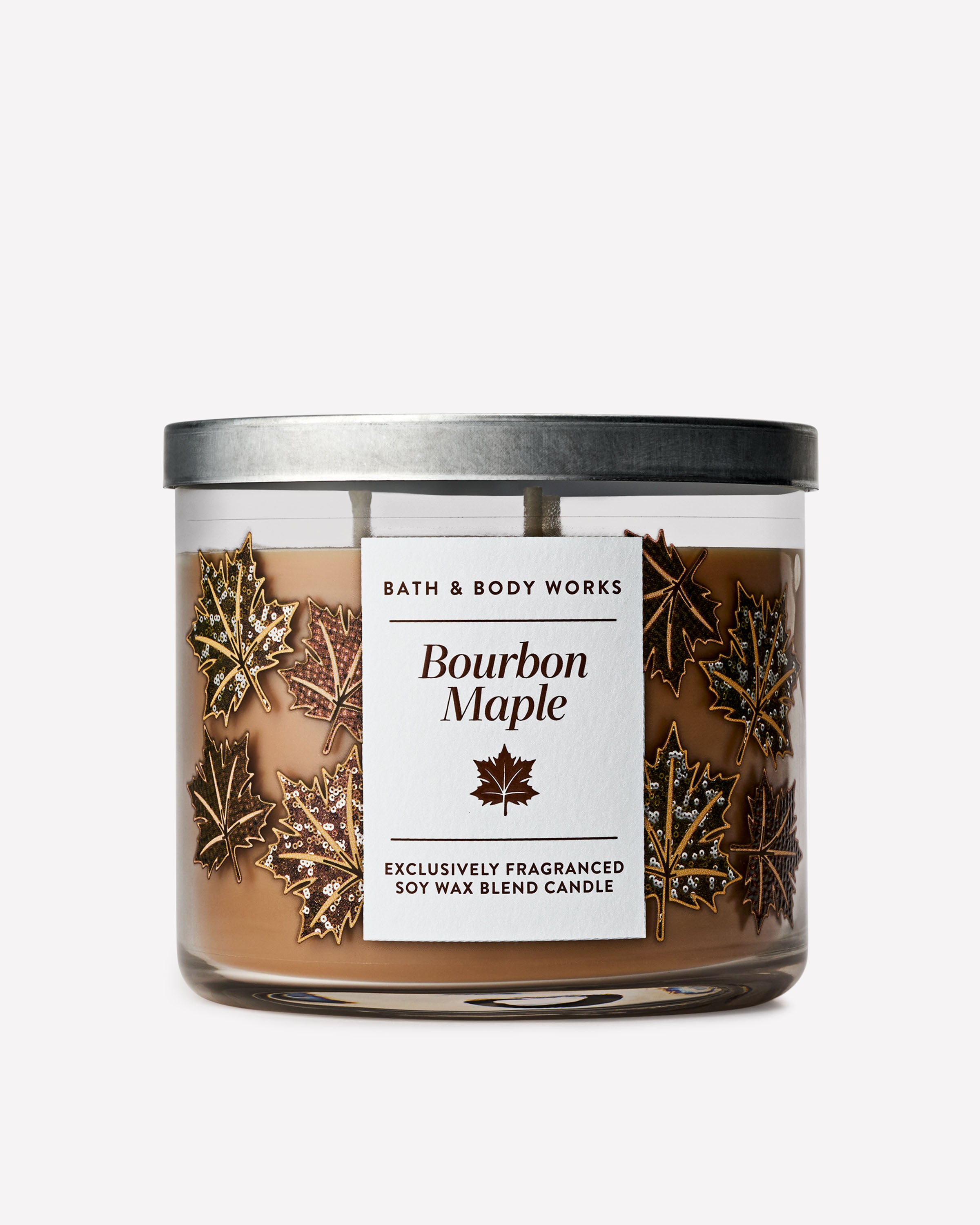 Bourbon Maple