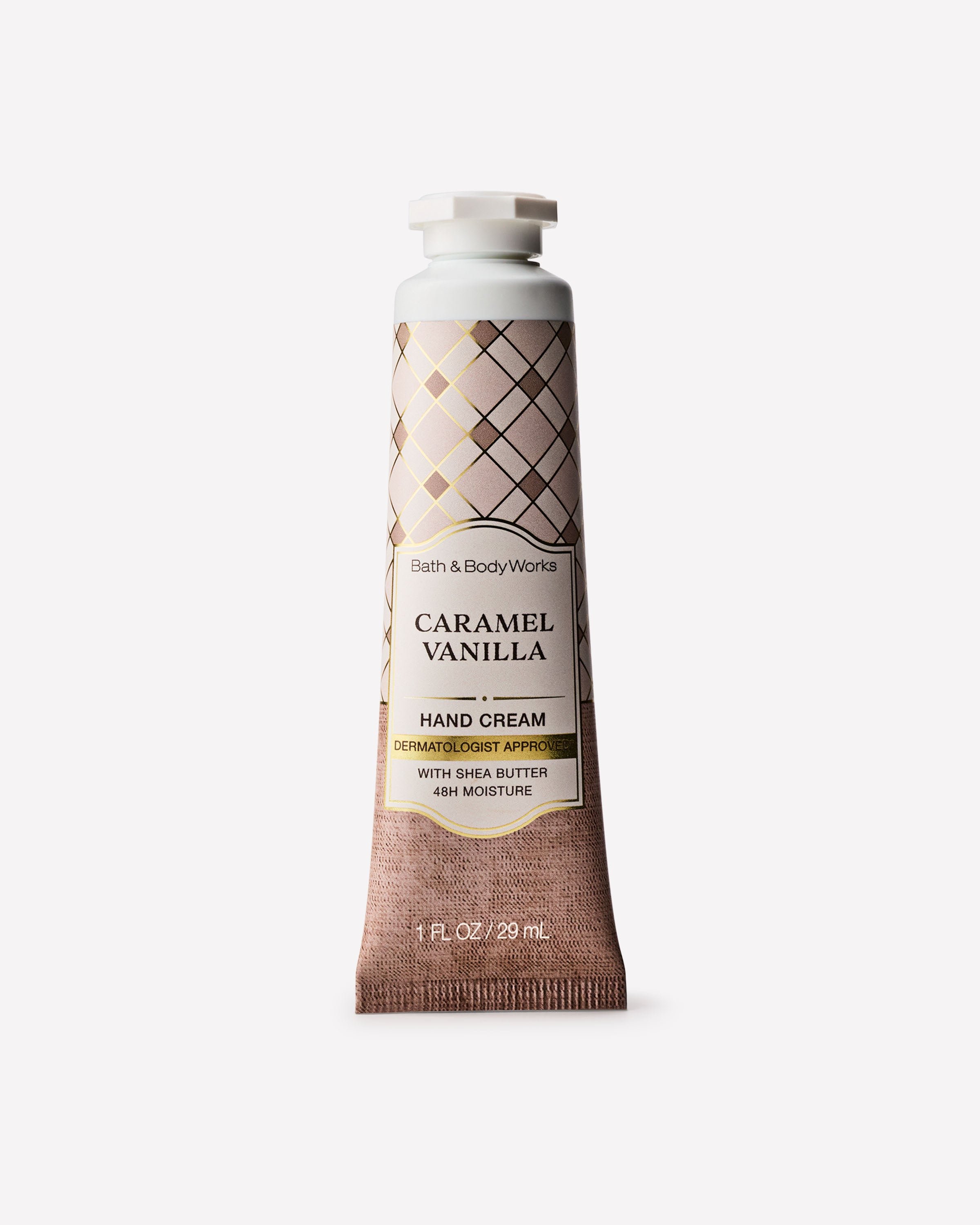 Caramel Vanilla