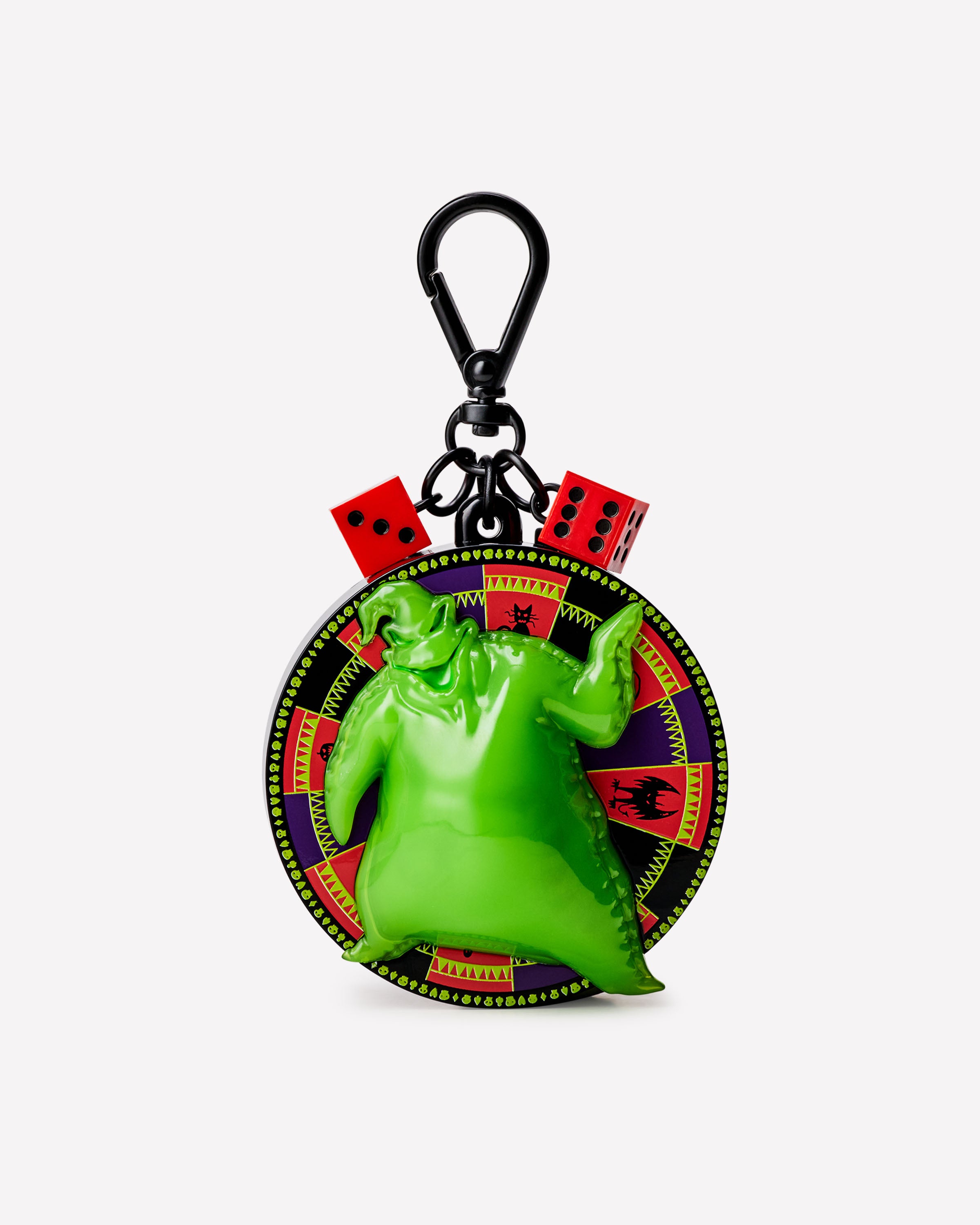 Light-Up Oogie Boogie