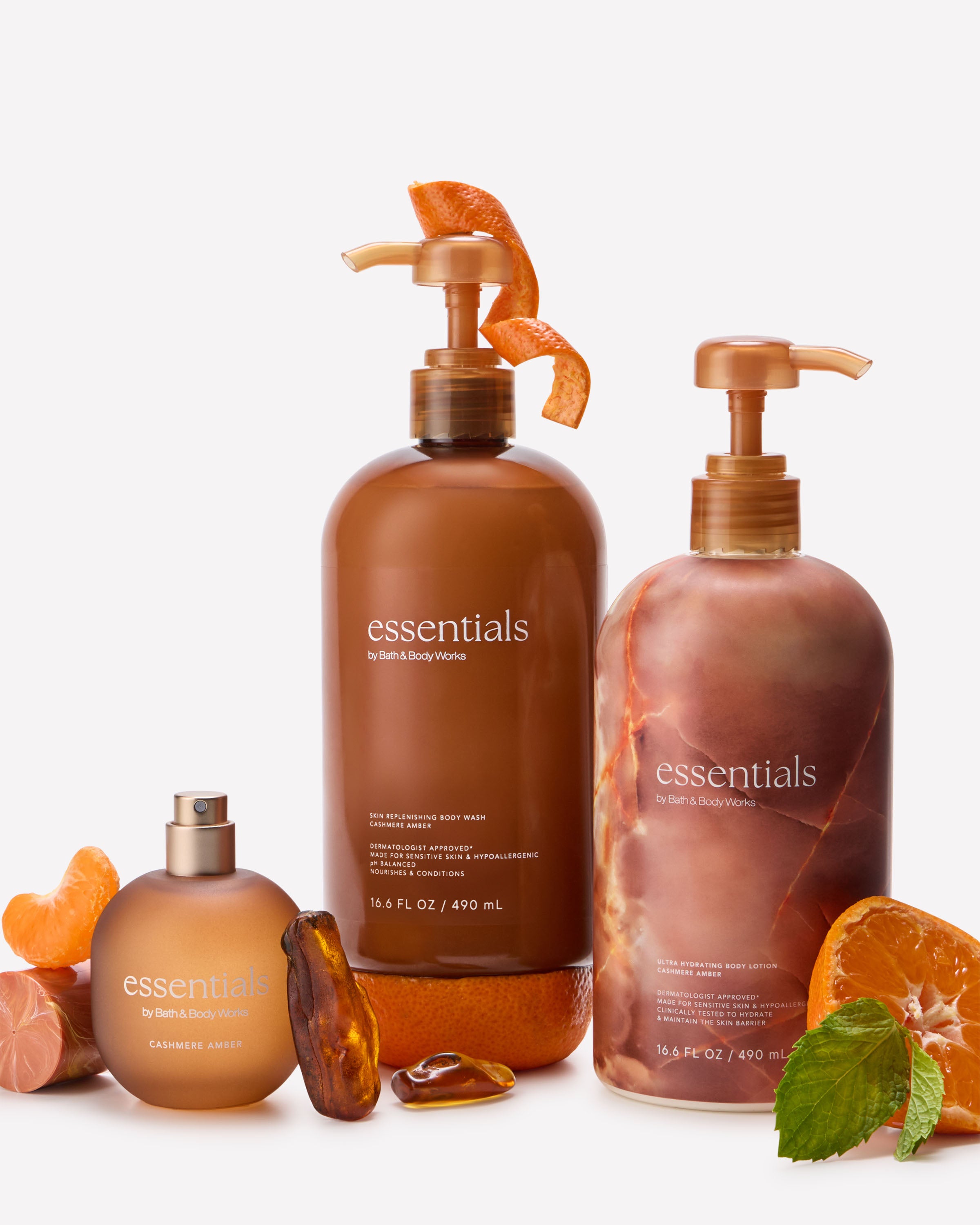 Cashmere Amber - Image 6