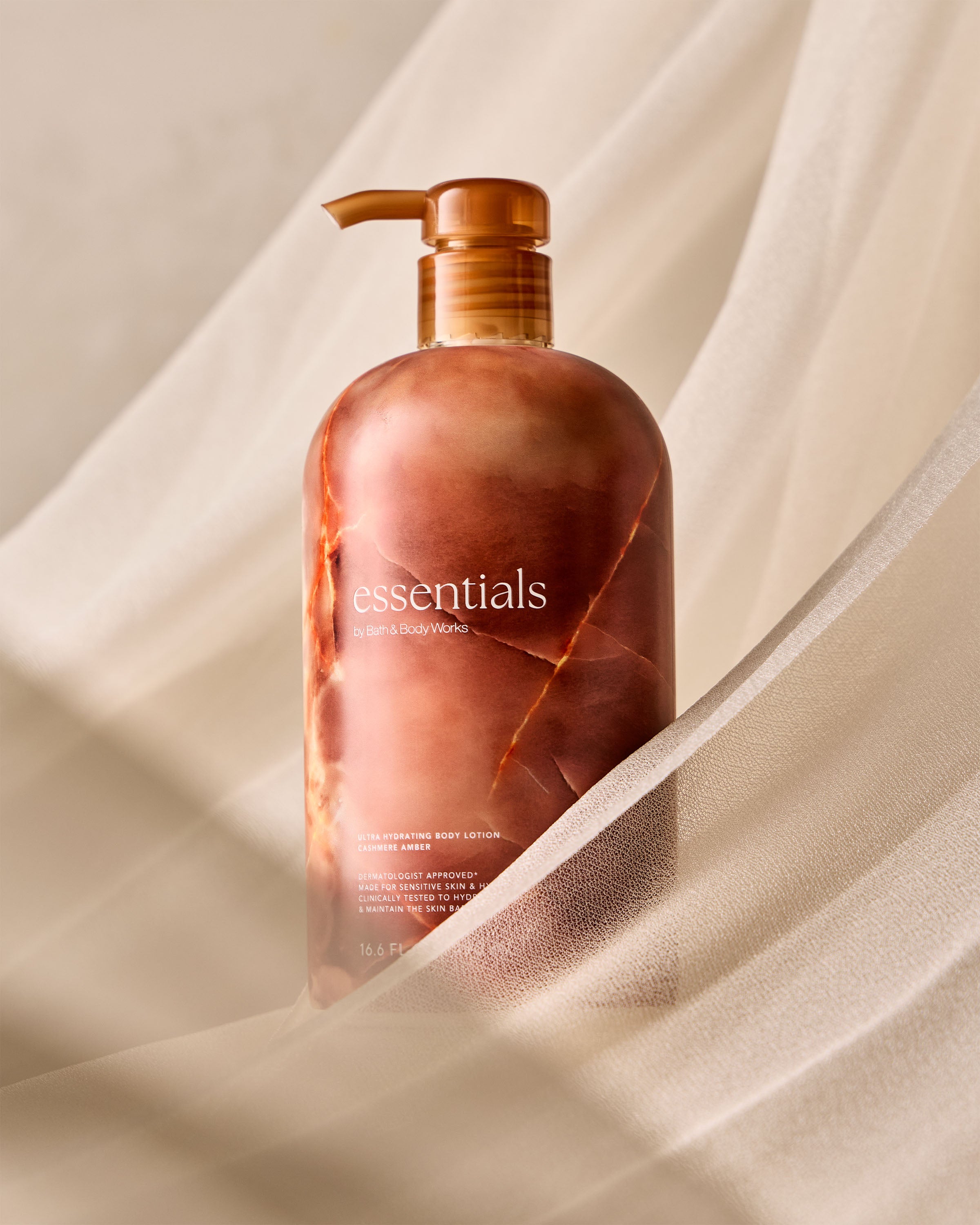 Cashmere Amber - Image 7