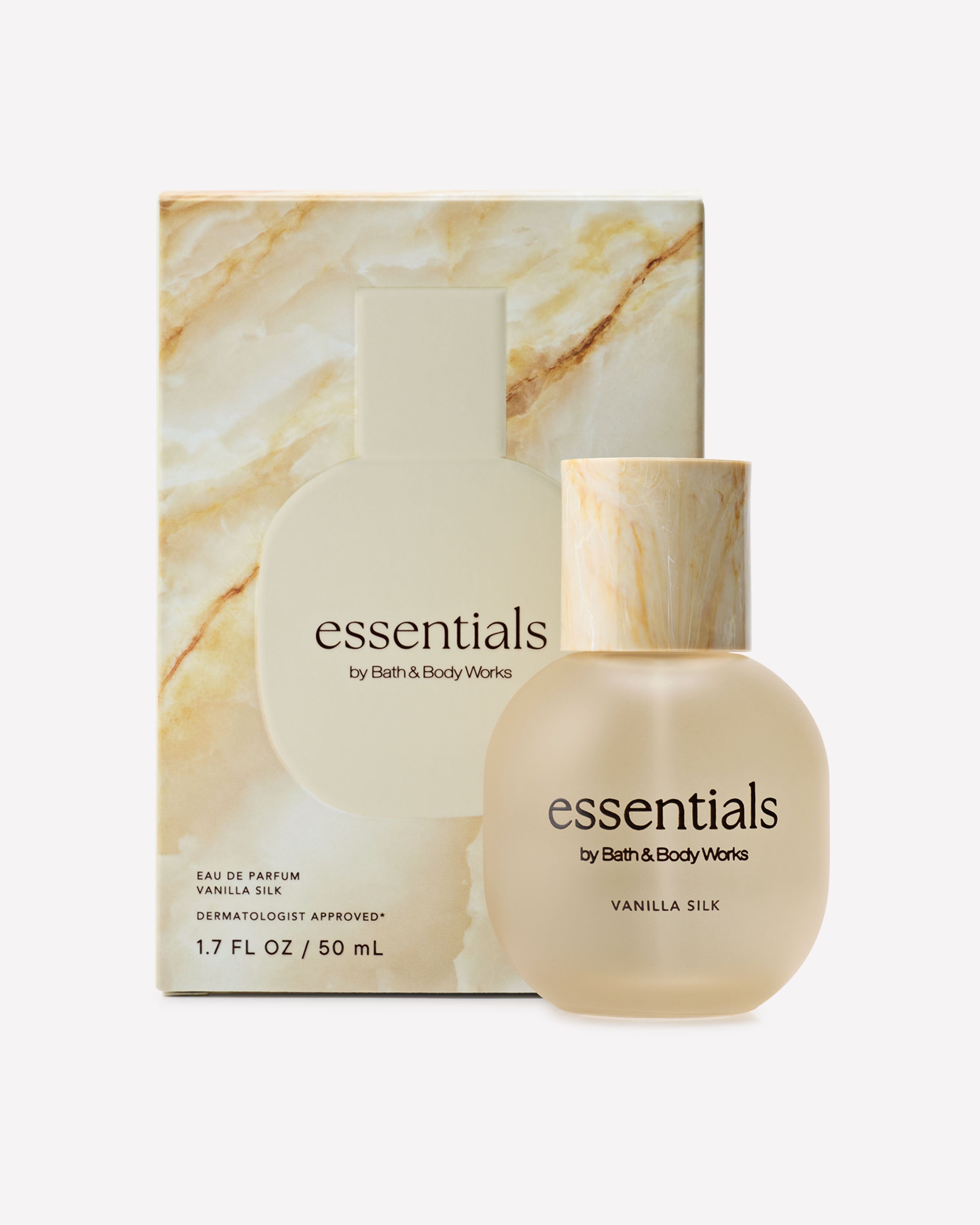 Vanilla Silk - Image 4