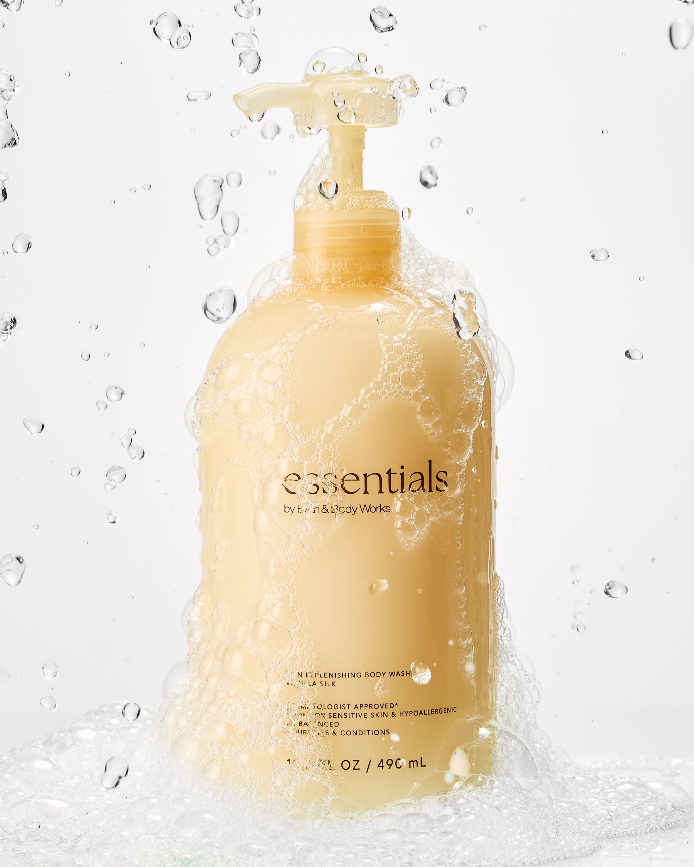 Vanilla Silk - Image 2