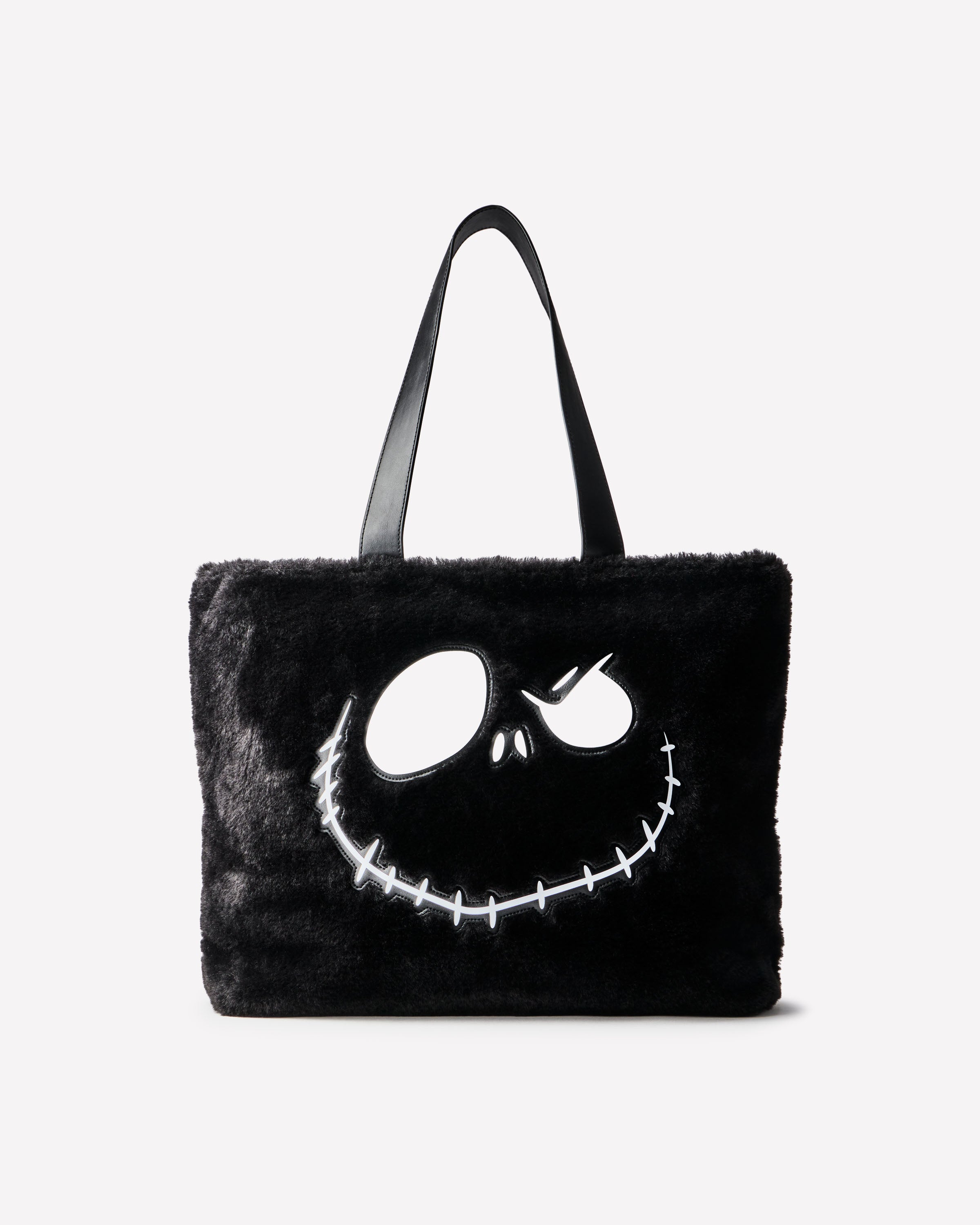 Jack Skellington & Sally