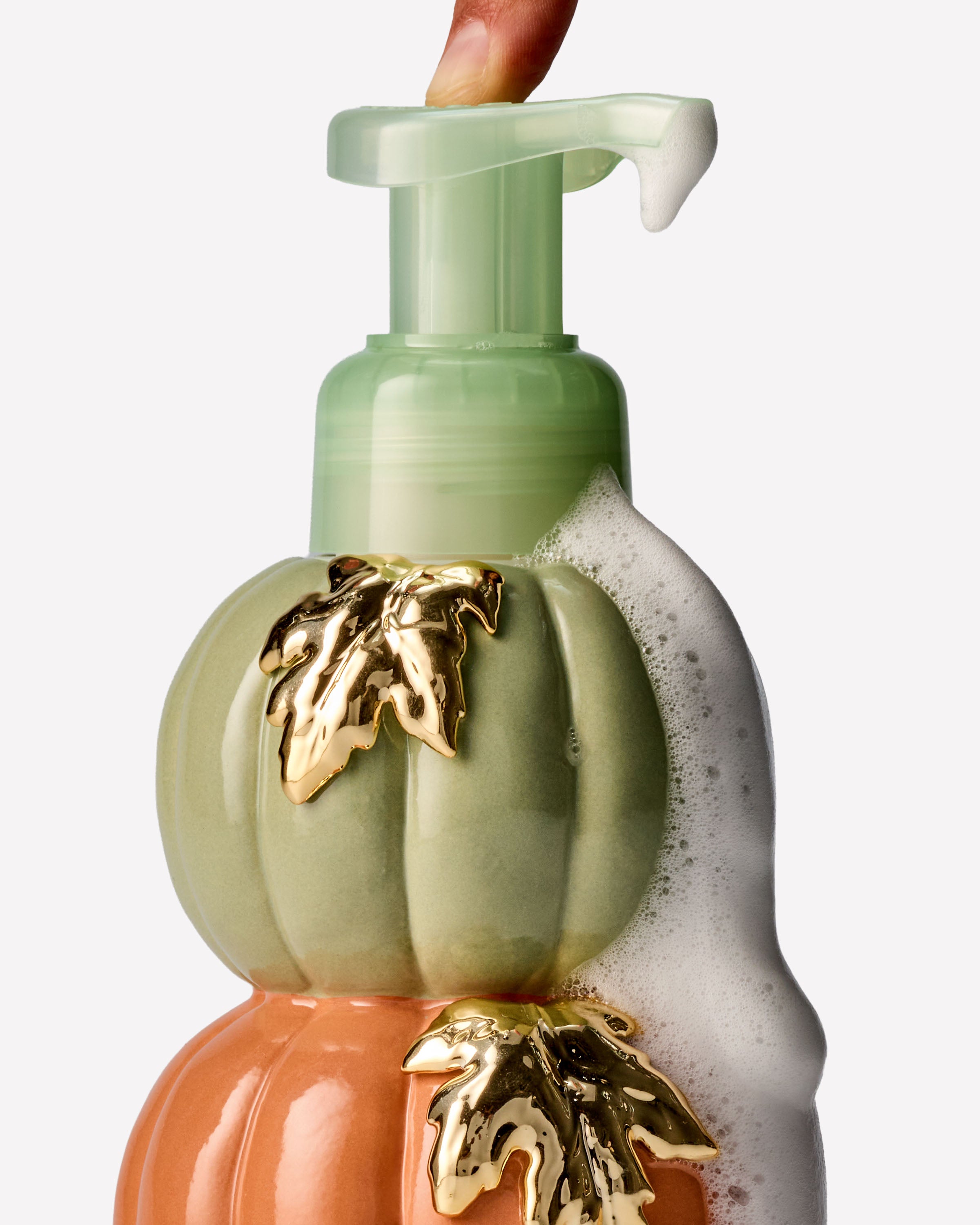 Stacked Pumpkins - Image 2