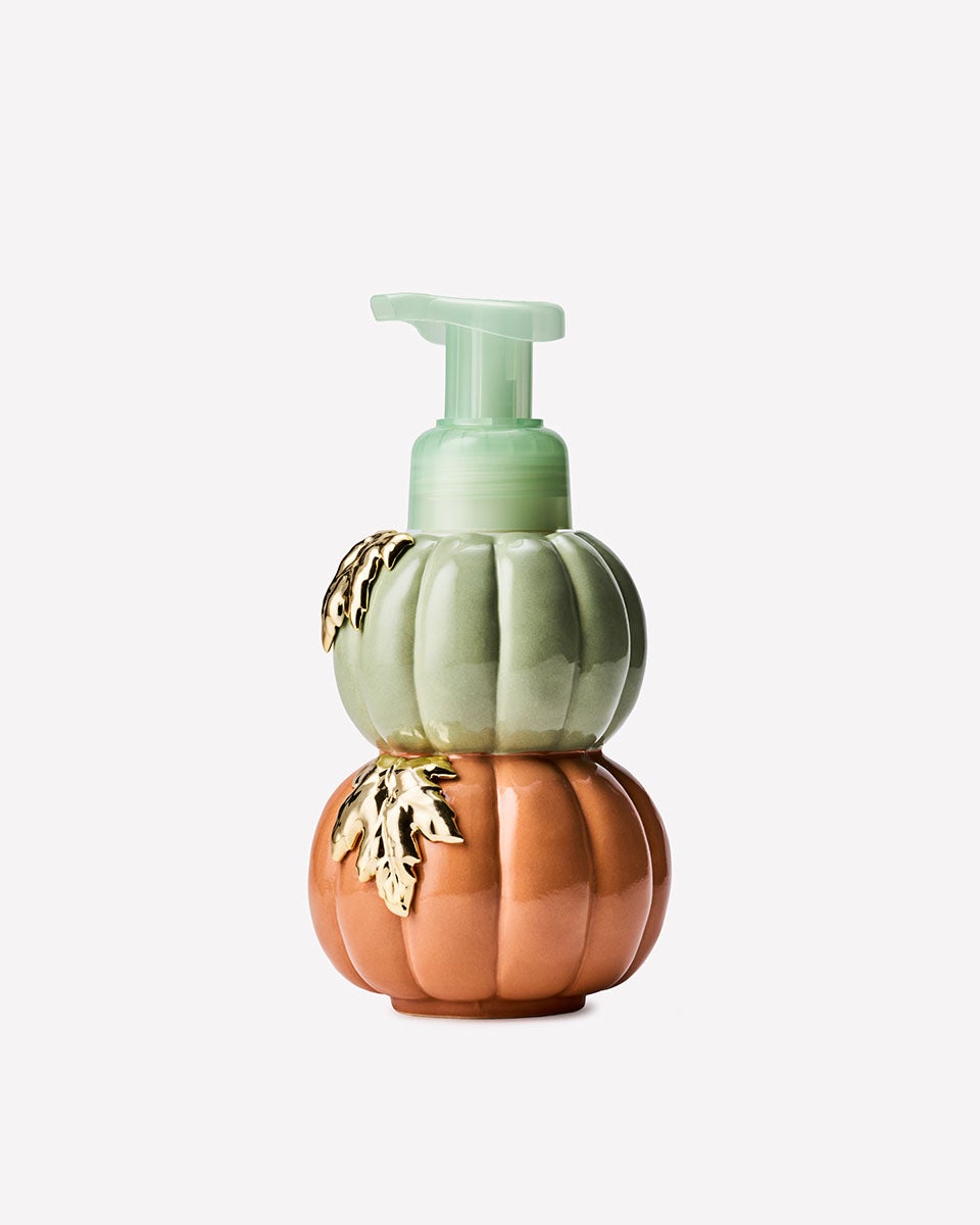 Stacked Pumpkins - Image 3