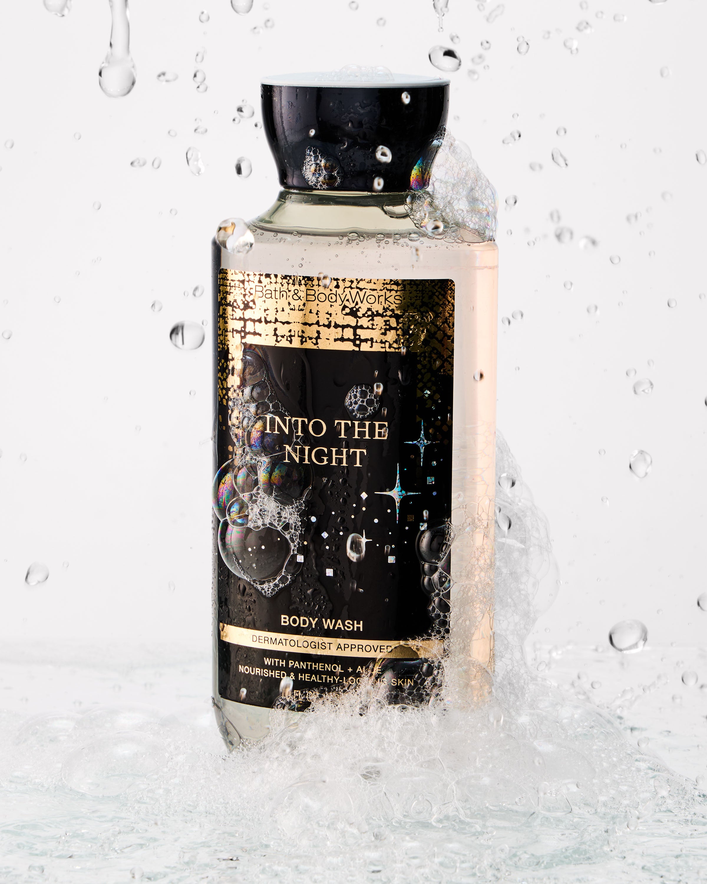Into the Night Body Wash - Image 2