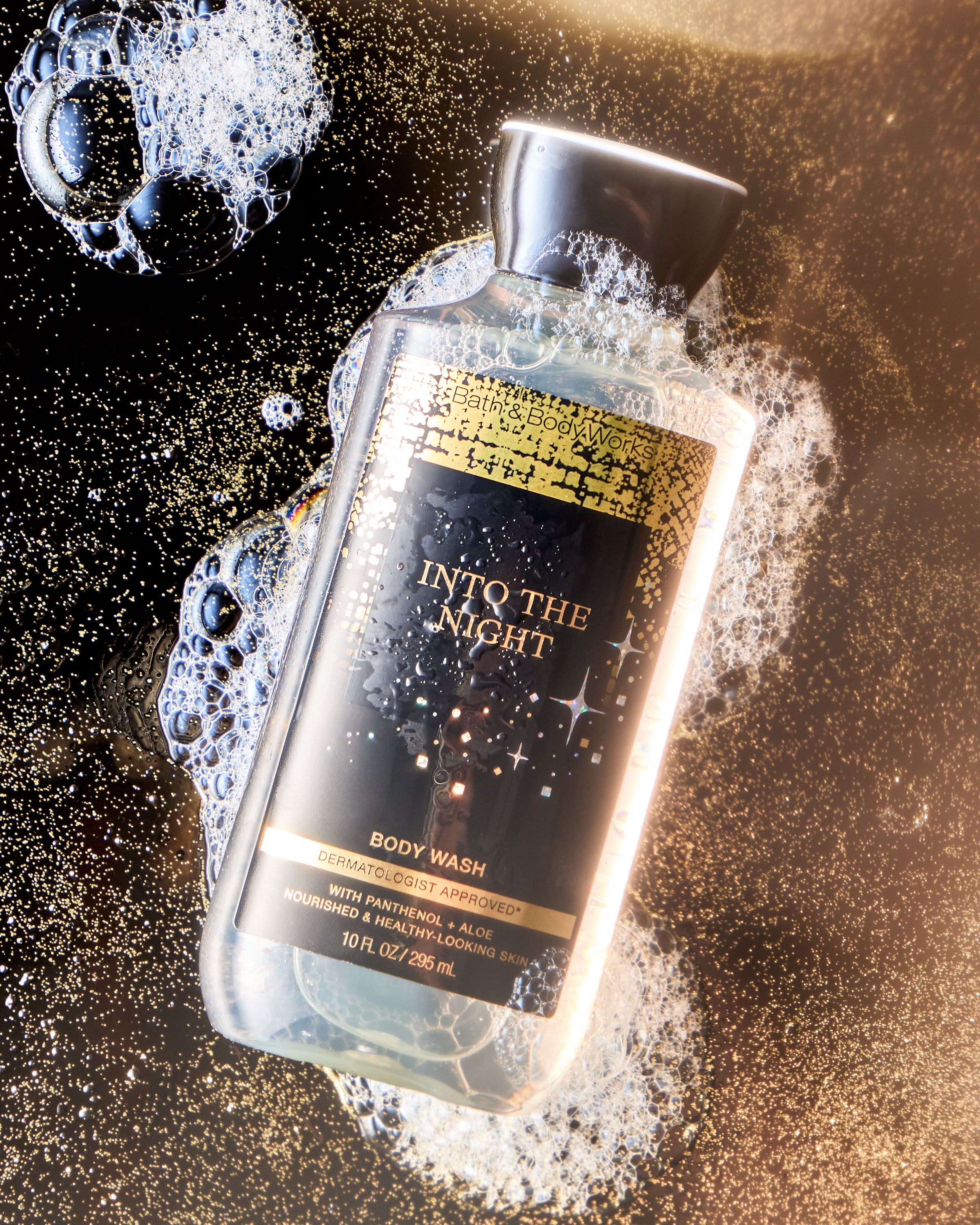 Into the Night Body Wash - Image 4