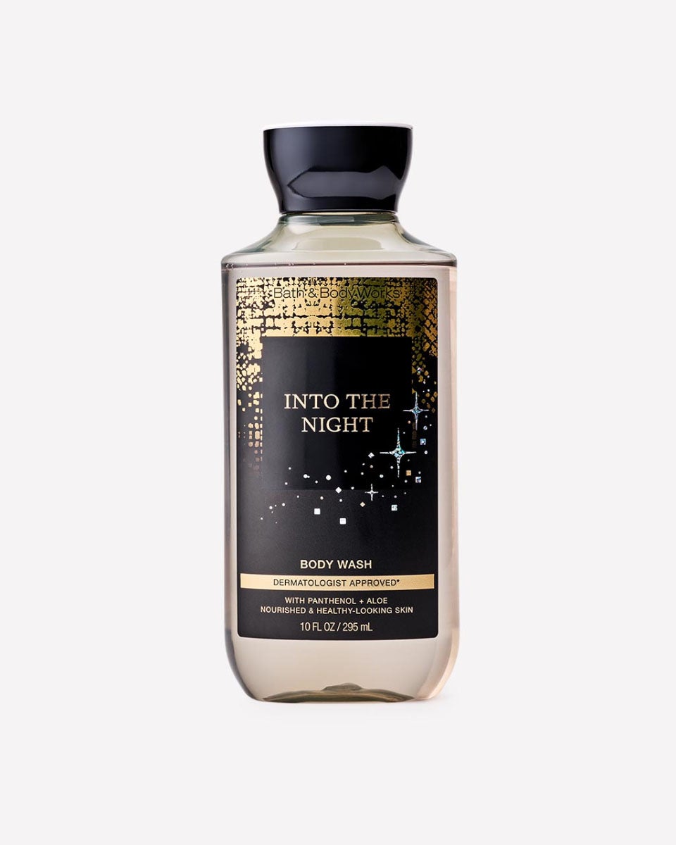 Into the Night Body Wash - Image 7