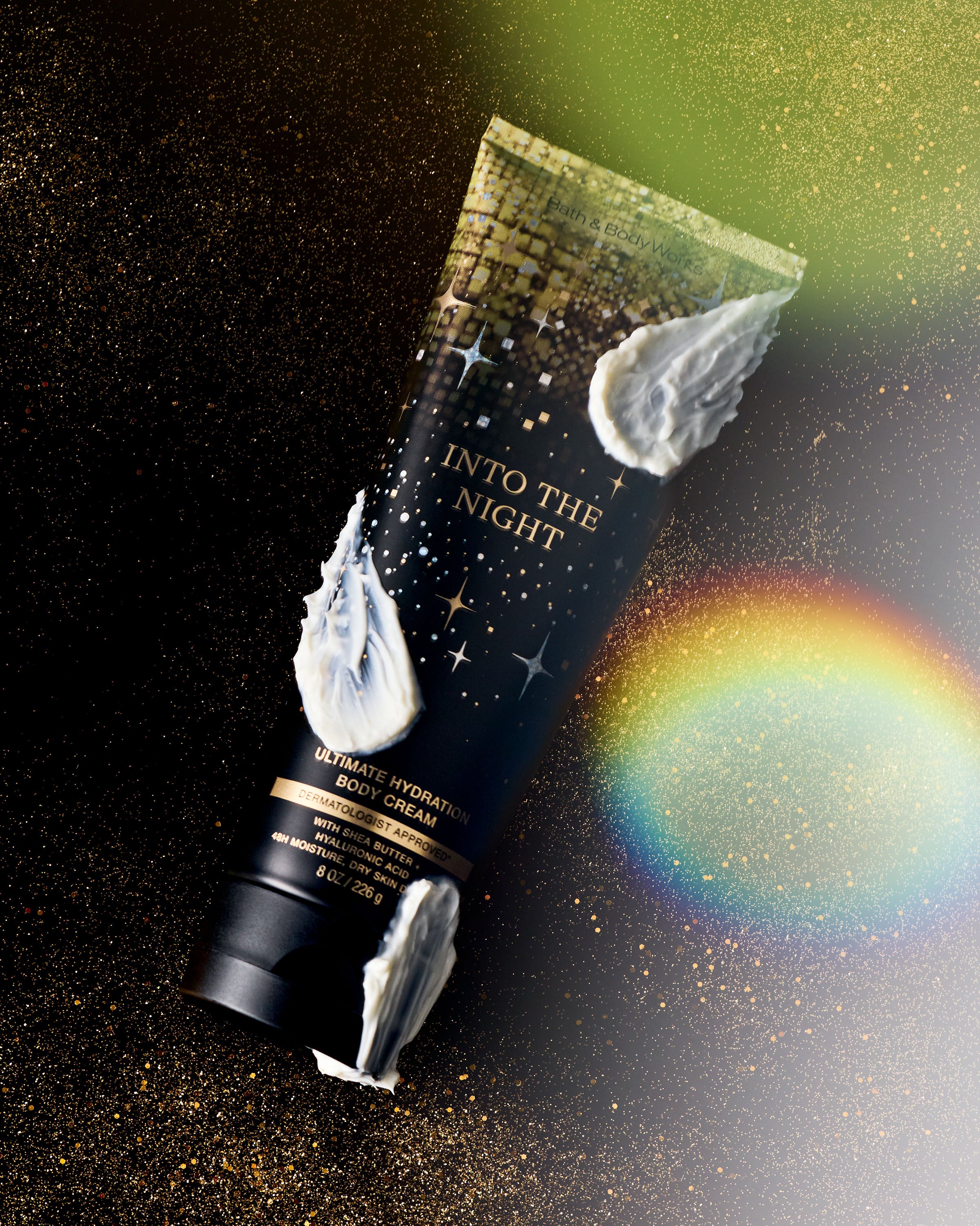 Into the Night Ultimate Hydration Body Cream - Image 3