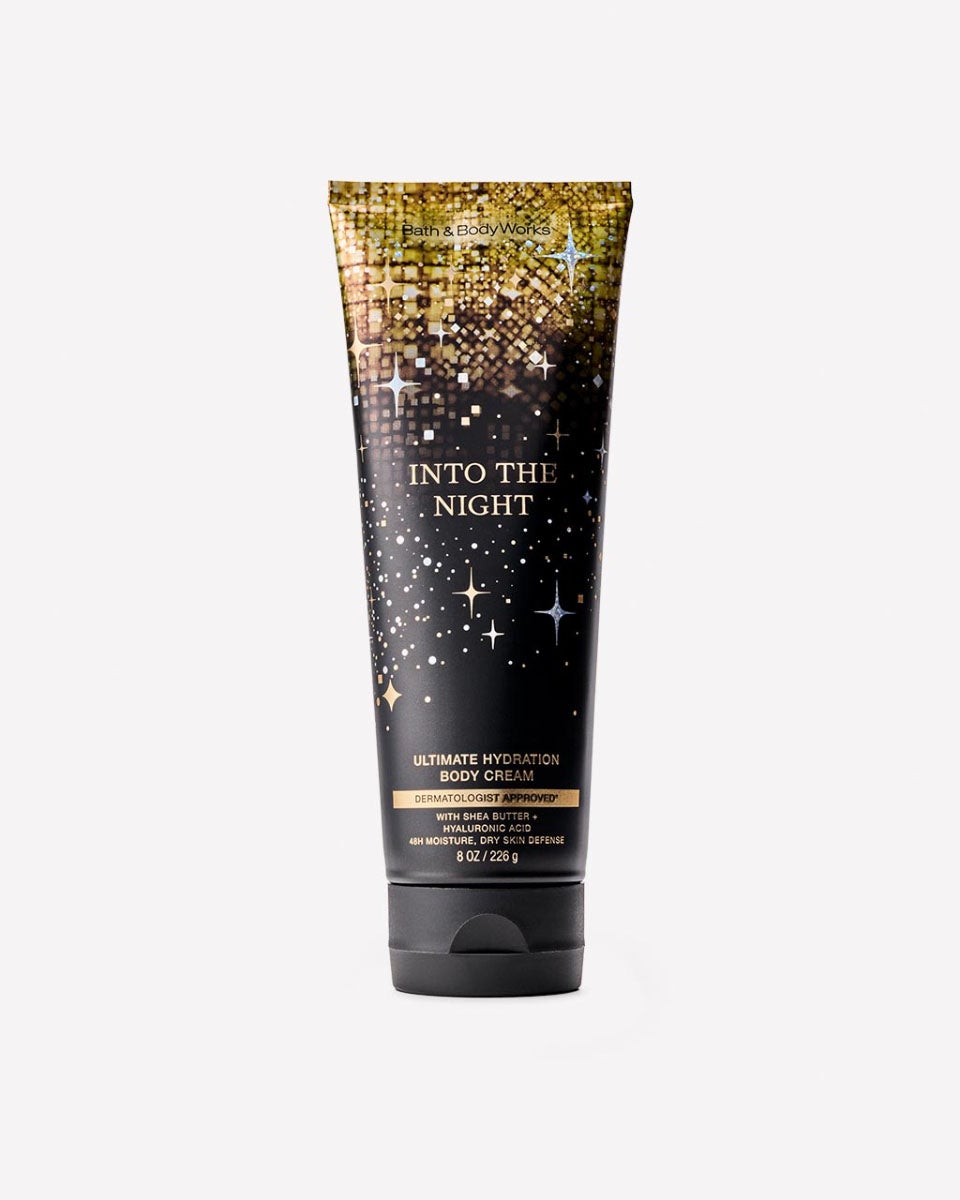 Into the Night Ultimate Hydration Body Cream - Image 7