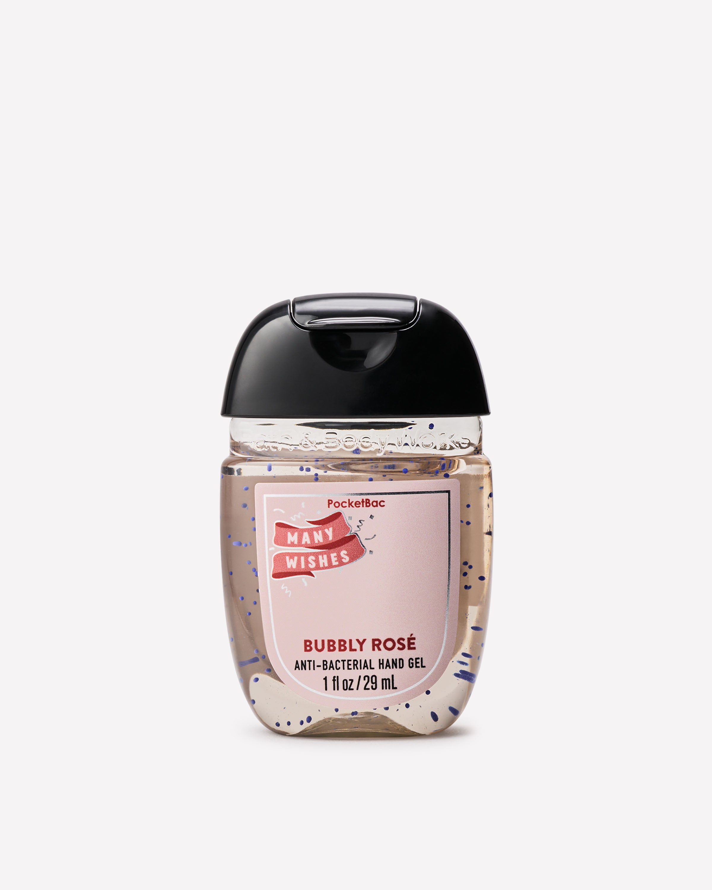 Bubbly Rosé (MANY WISHES)