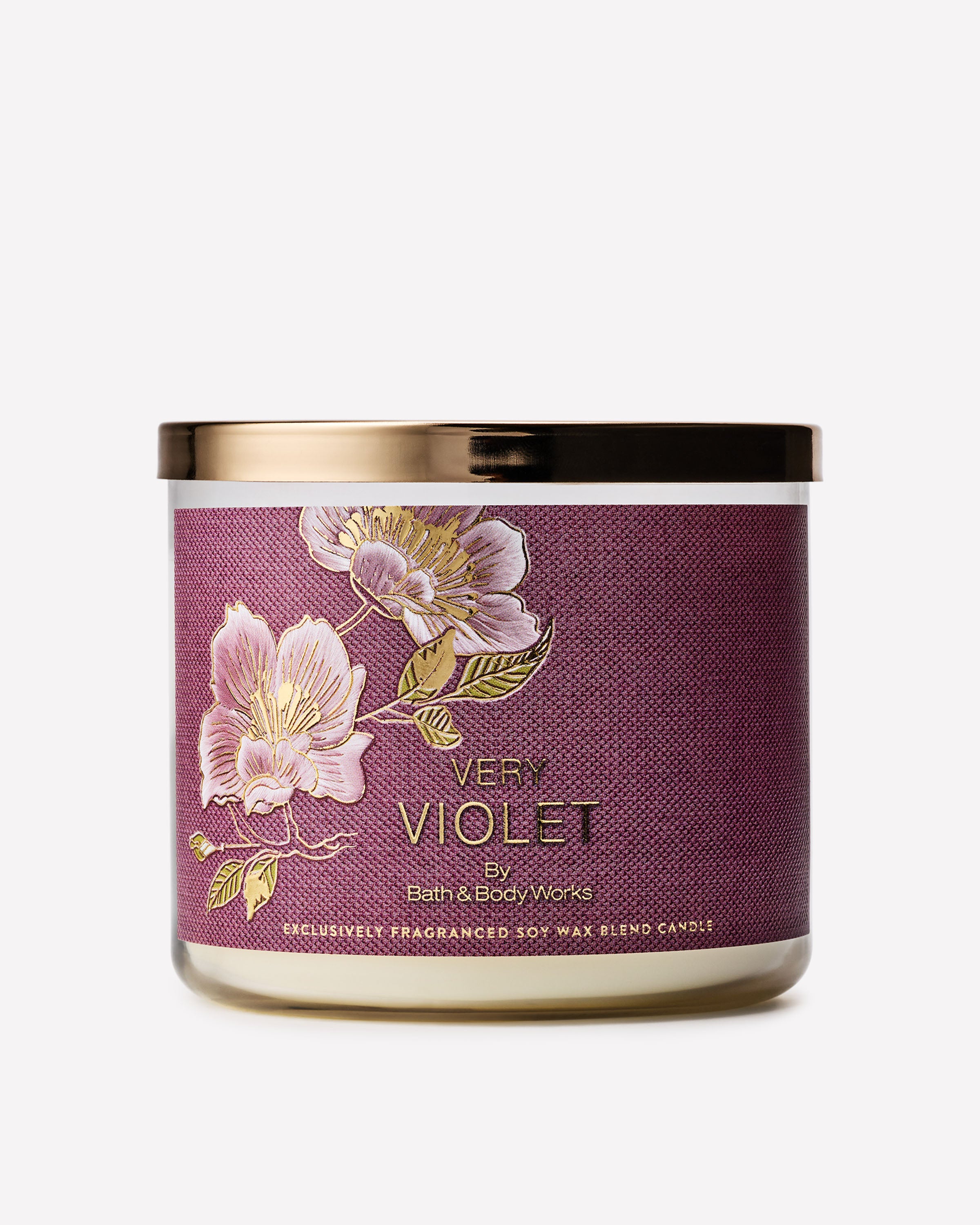 Very Violet By Bath & Body Works