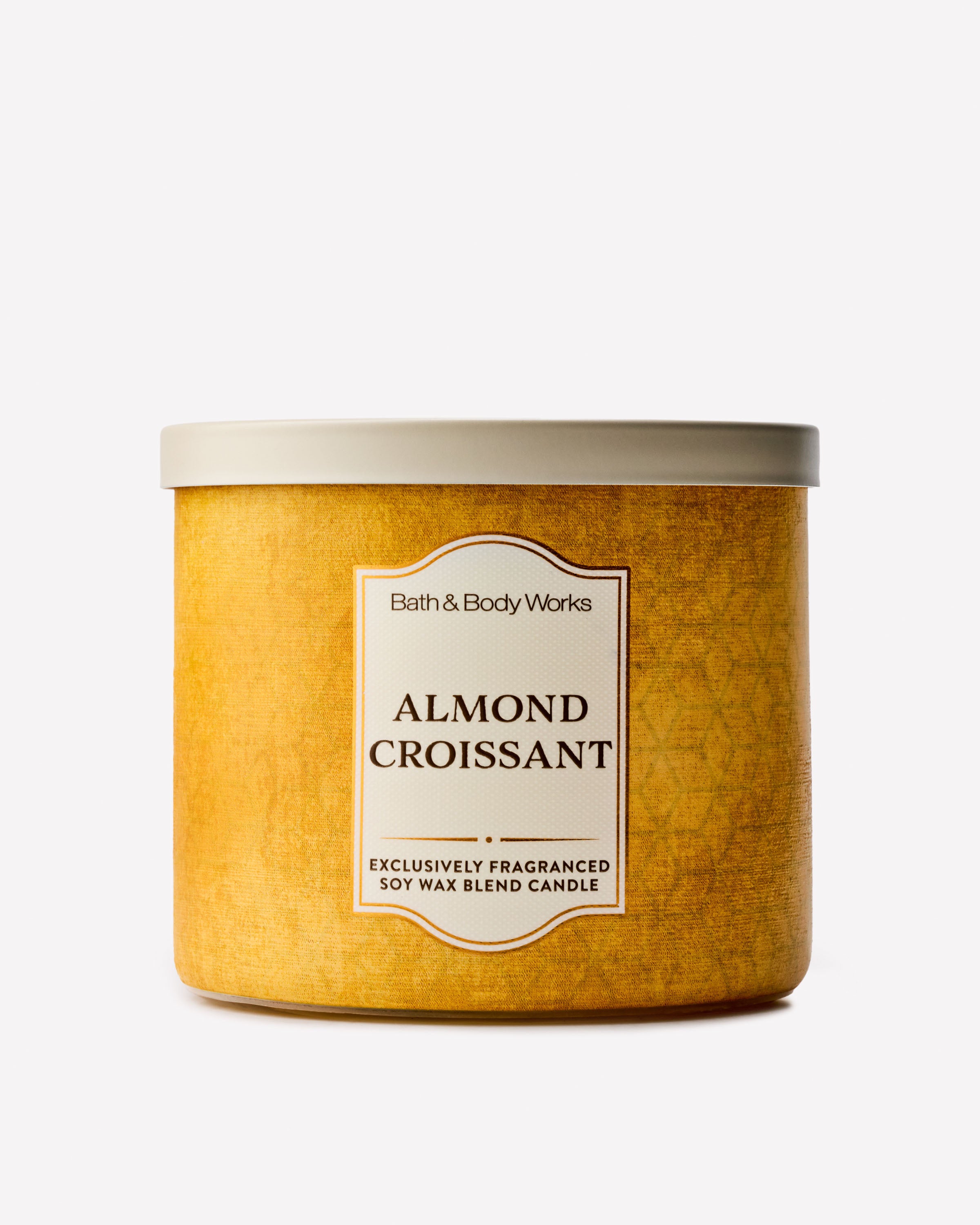 Almond Croissant