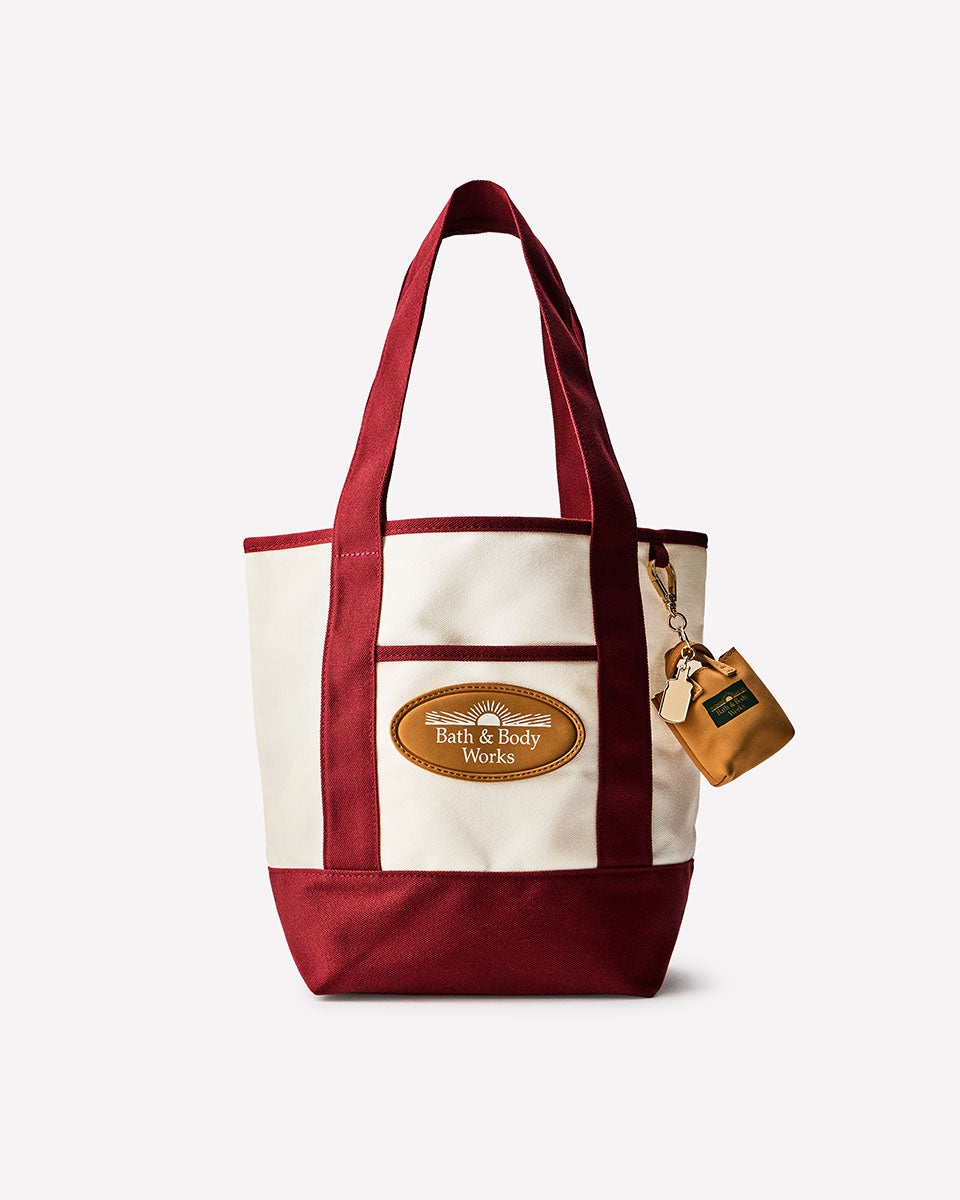Burgundy & Cream Heritage - Image 3