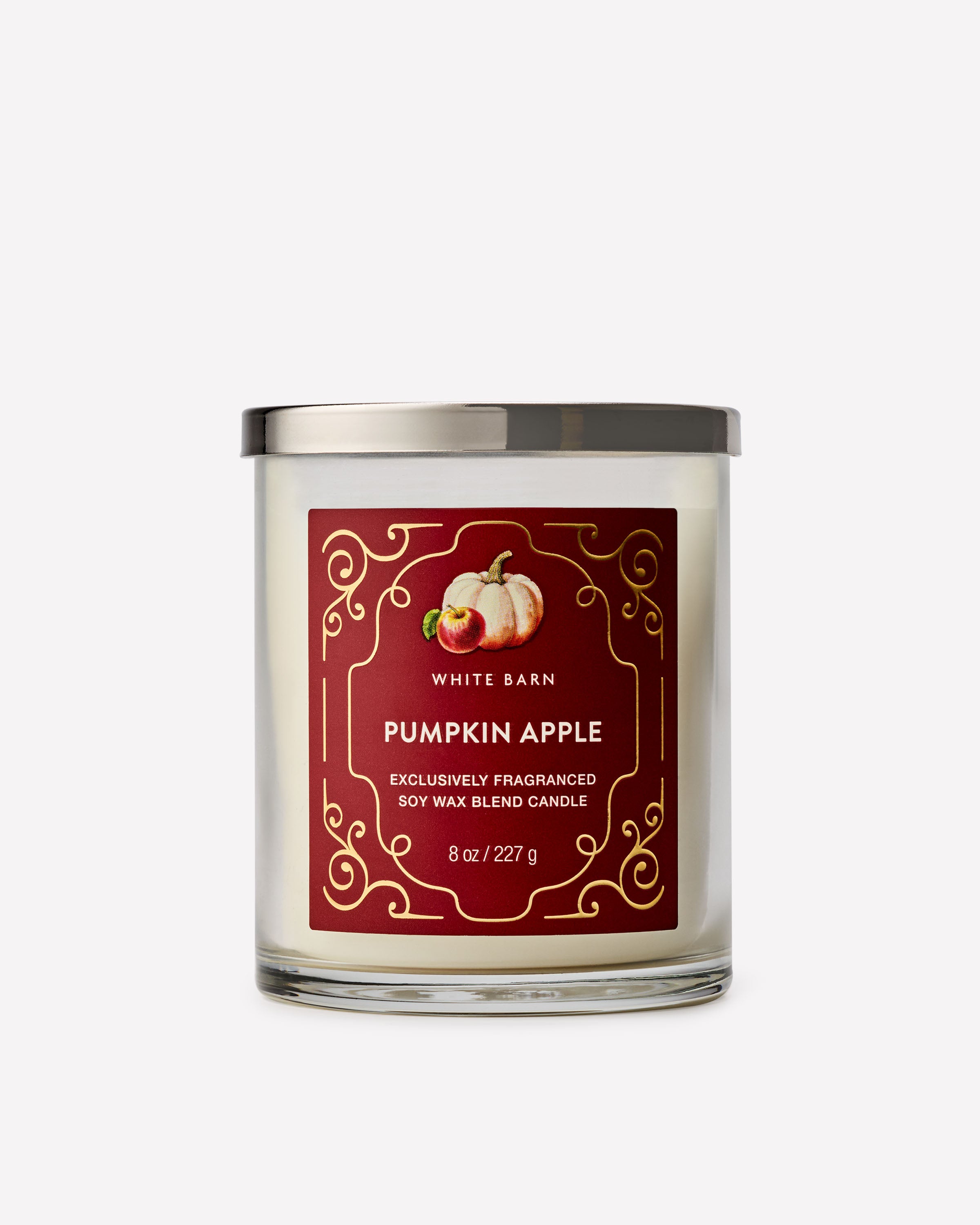 Pumpkin Apple