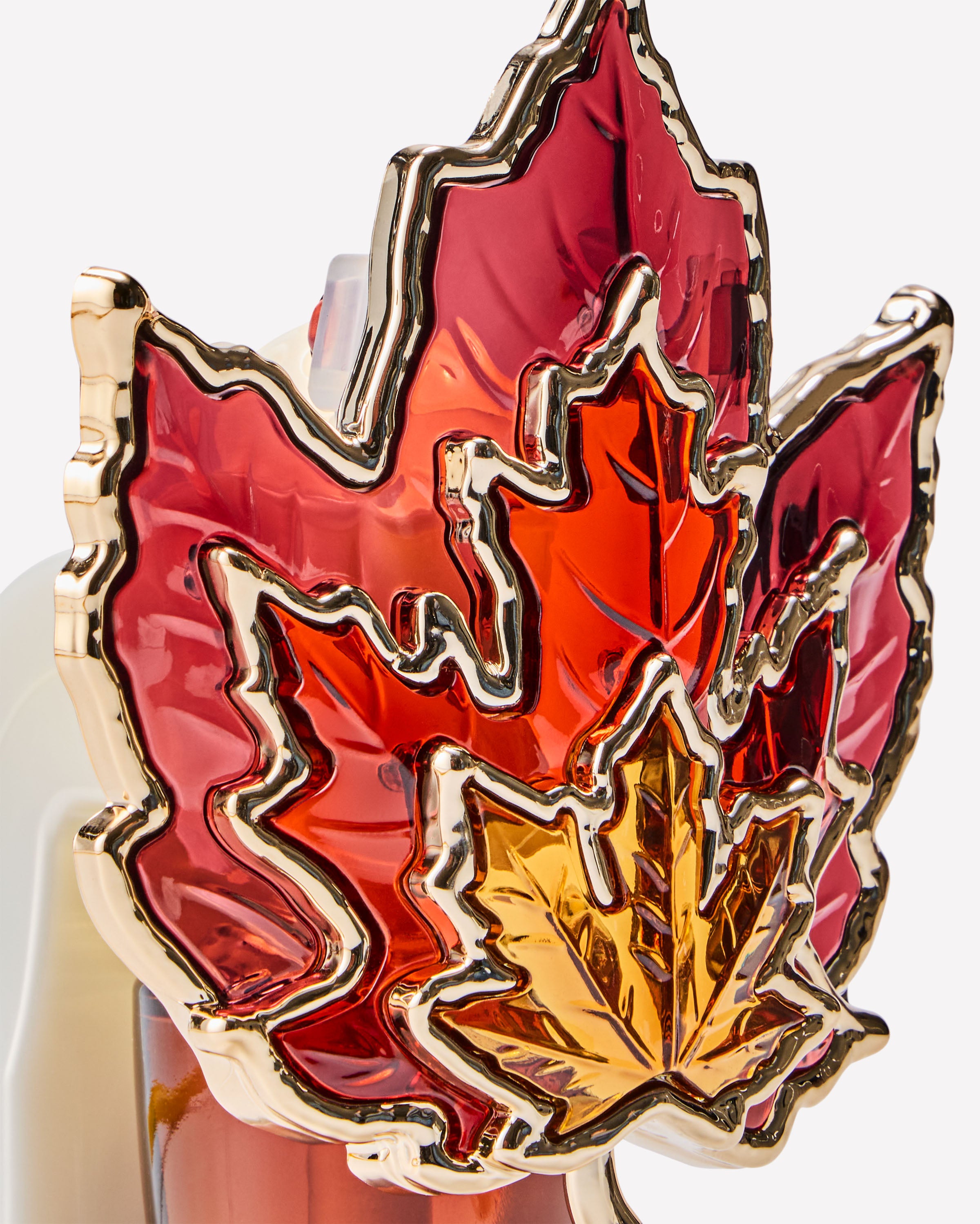 Layered Leaves - Image 2