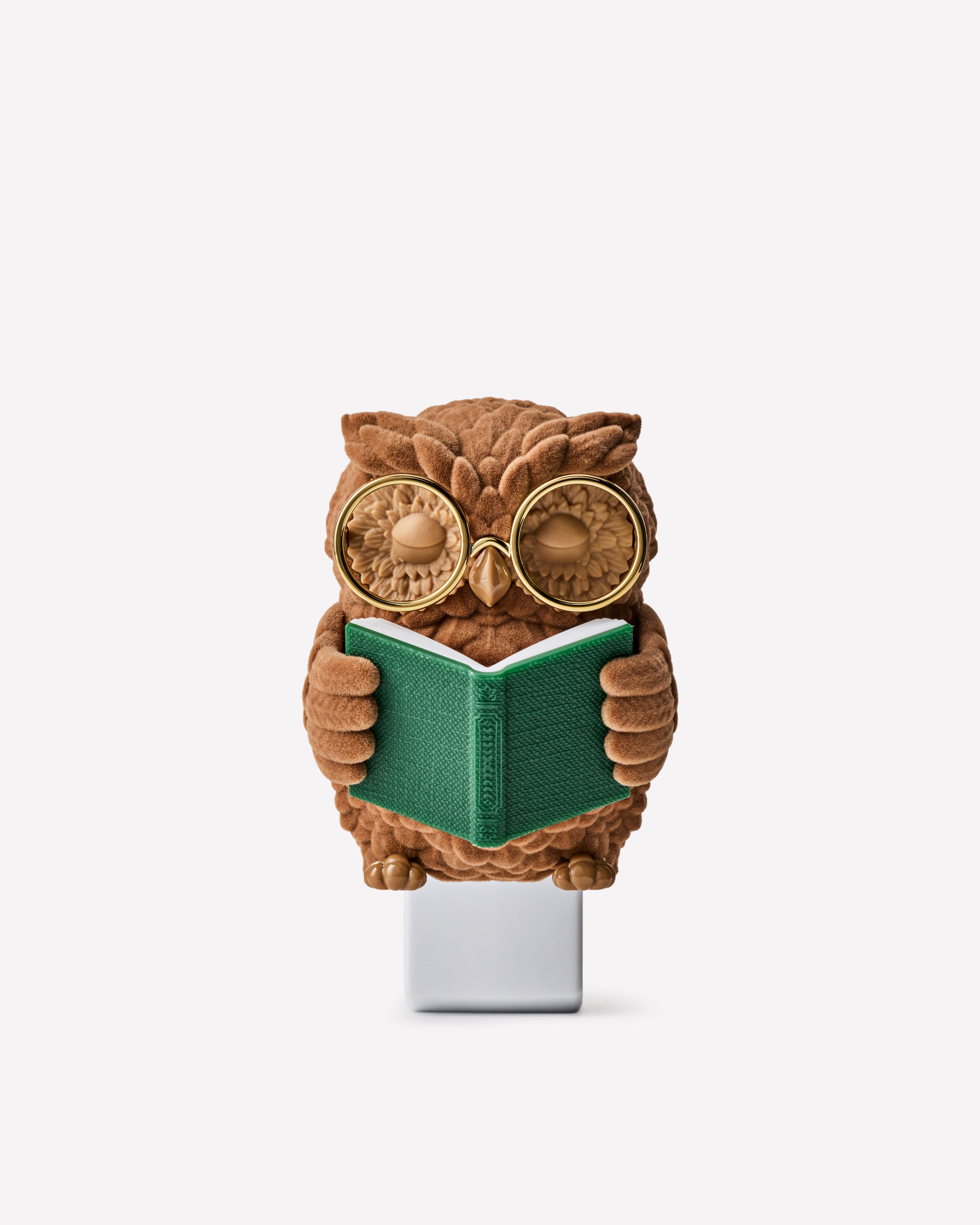 Reading Owl Scent Control