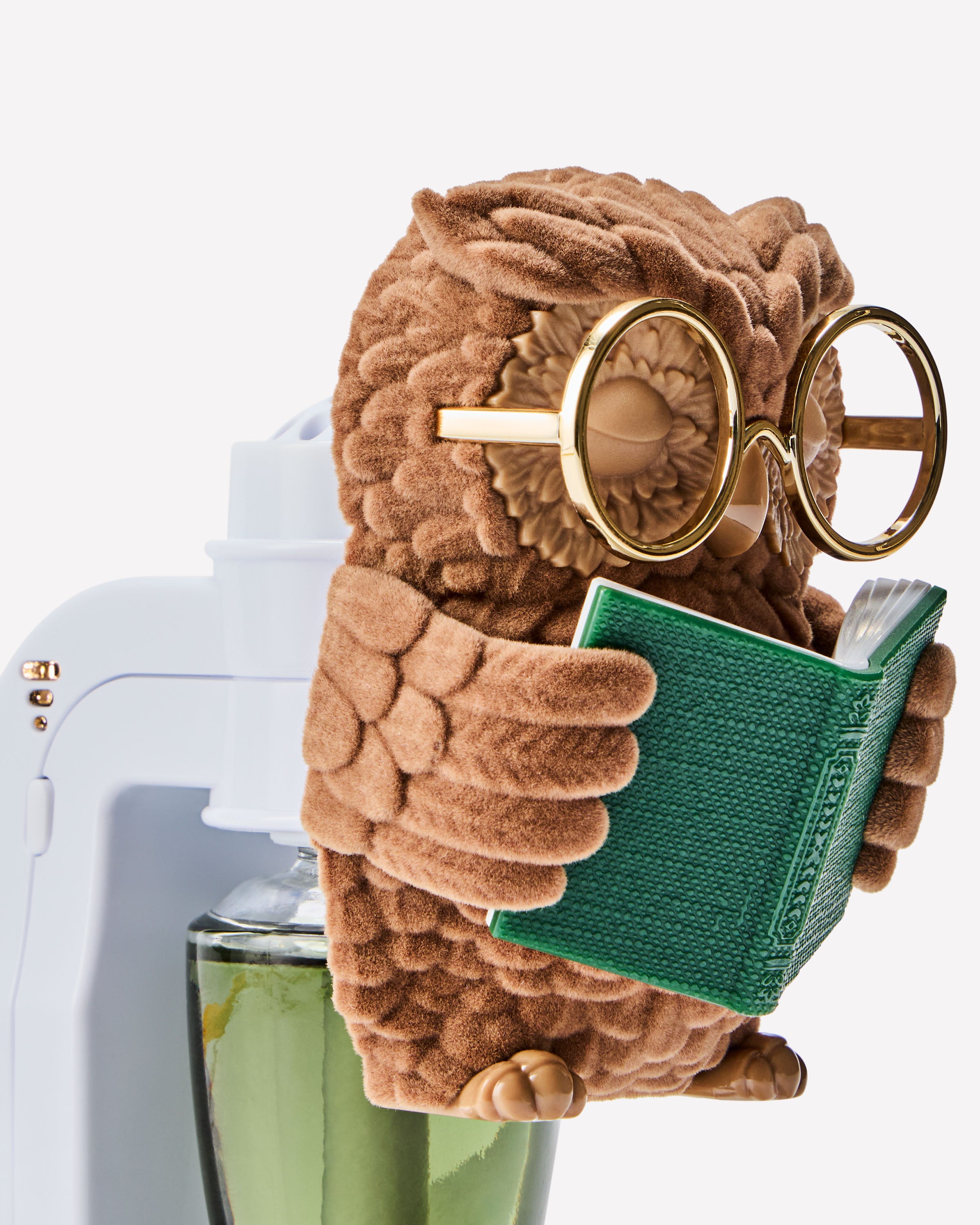 Reading Owl Scent Control - Image 2