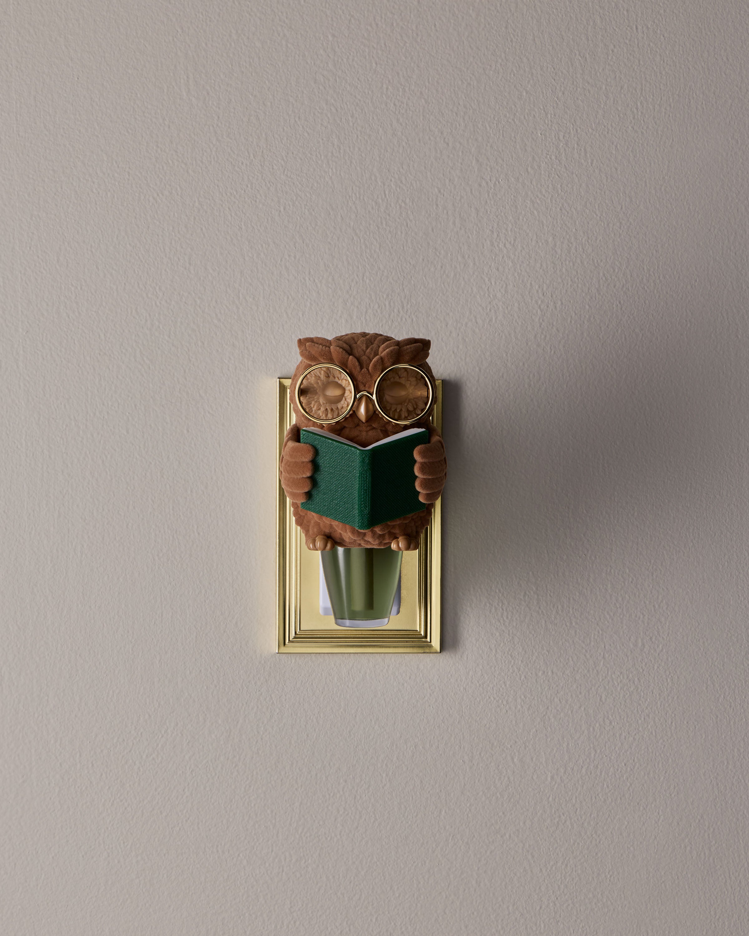 Reading Owl Scent Control - Image 3