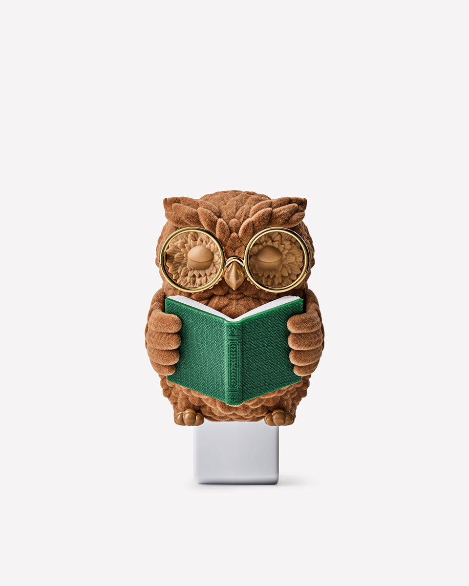 Reading Owl Scent Control - Image 5