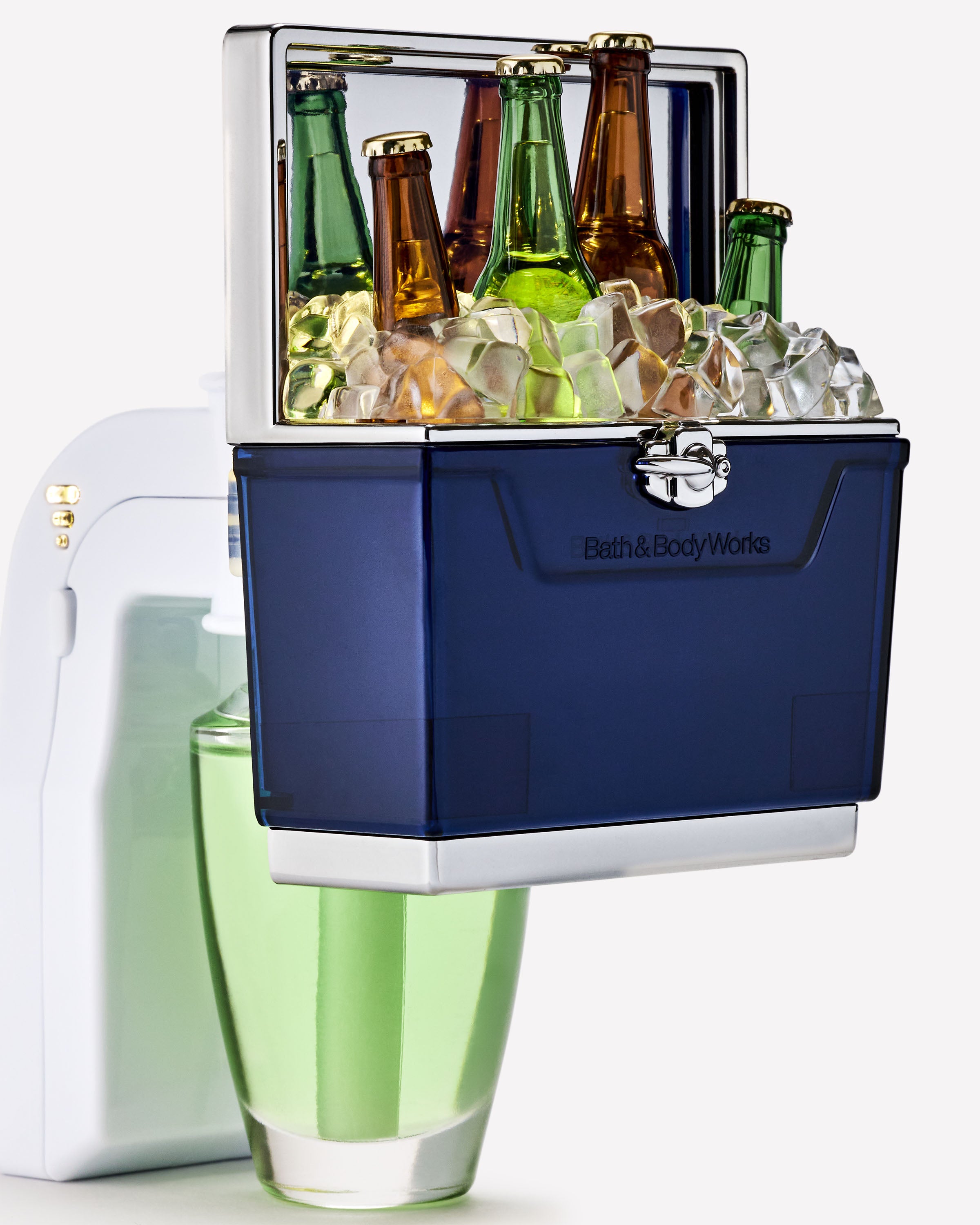Tailgate Cooler Scent Control Nightlight - Image 2