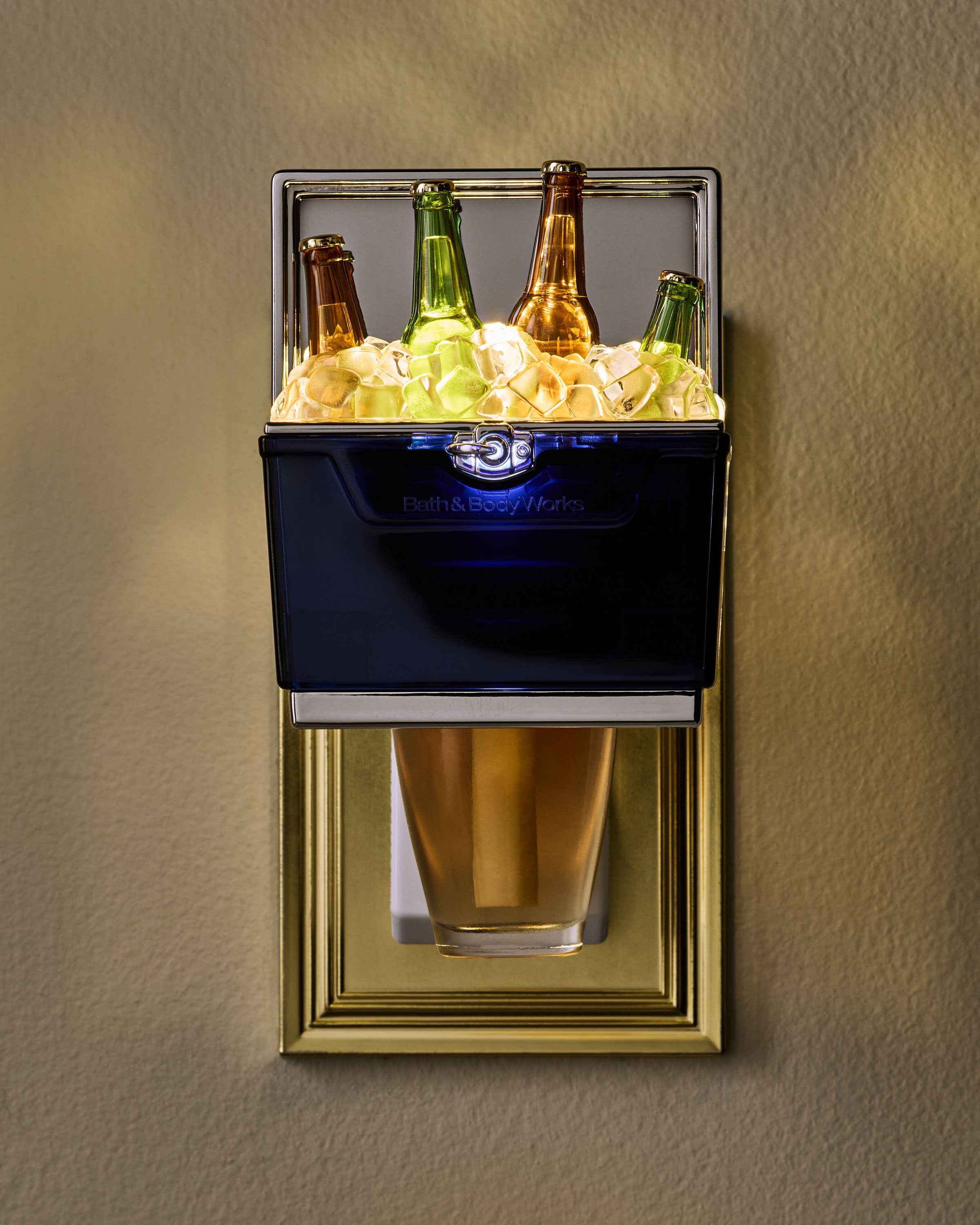 Tailgate Cooler Scent Control Nightlight - Image 3
