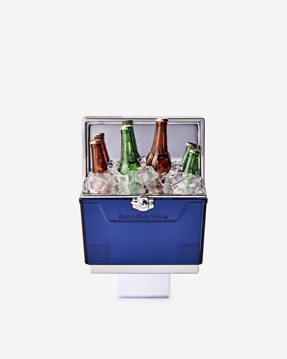Tailgate Cooler Scent Control Nightlight - Image 5