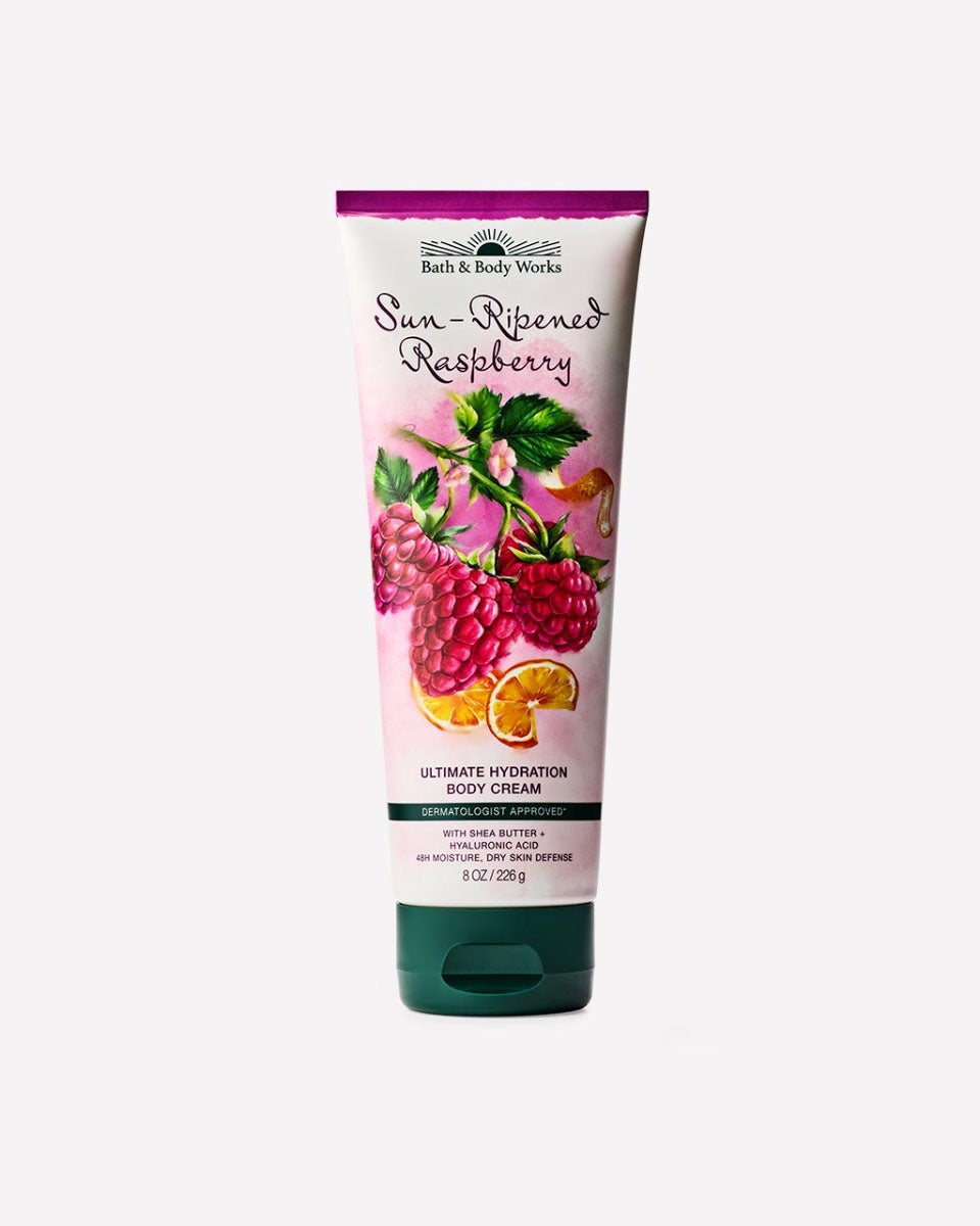 SUN-RIPENED RASPBERRY - Image 5