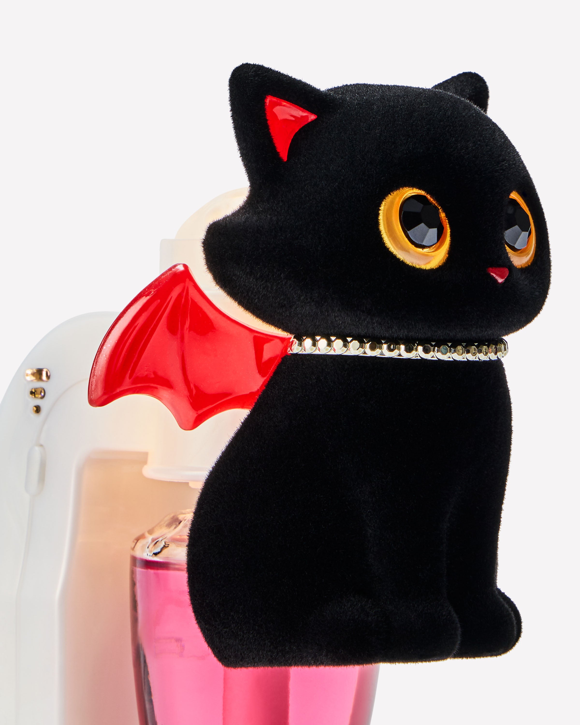 Witchy Cat Scent Control Nightlight - Image 2