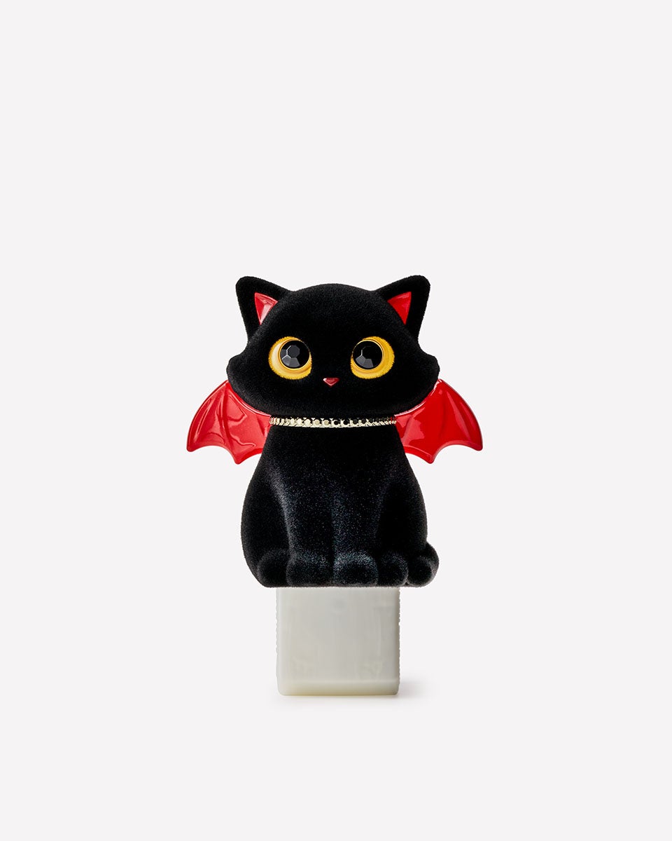 Witchy Cat Scent Control Nightlight - Image 5