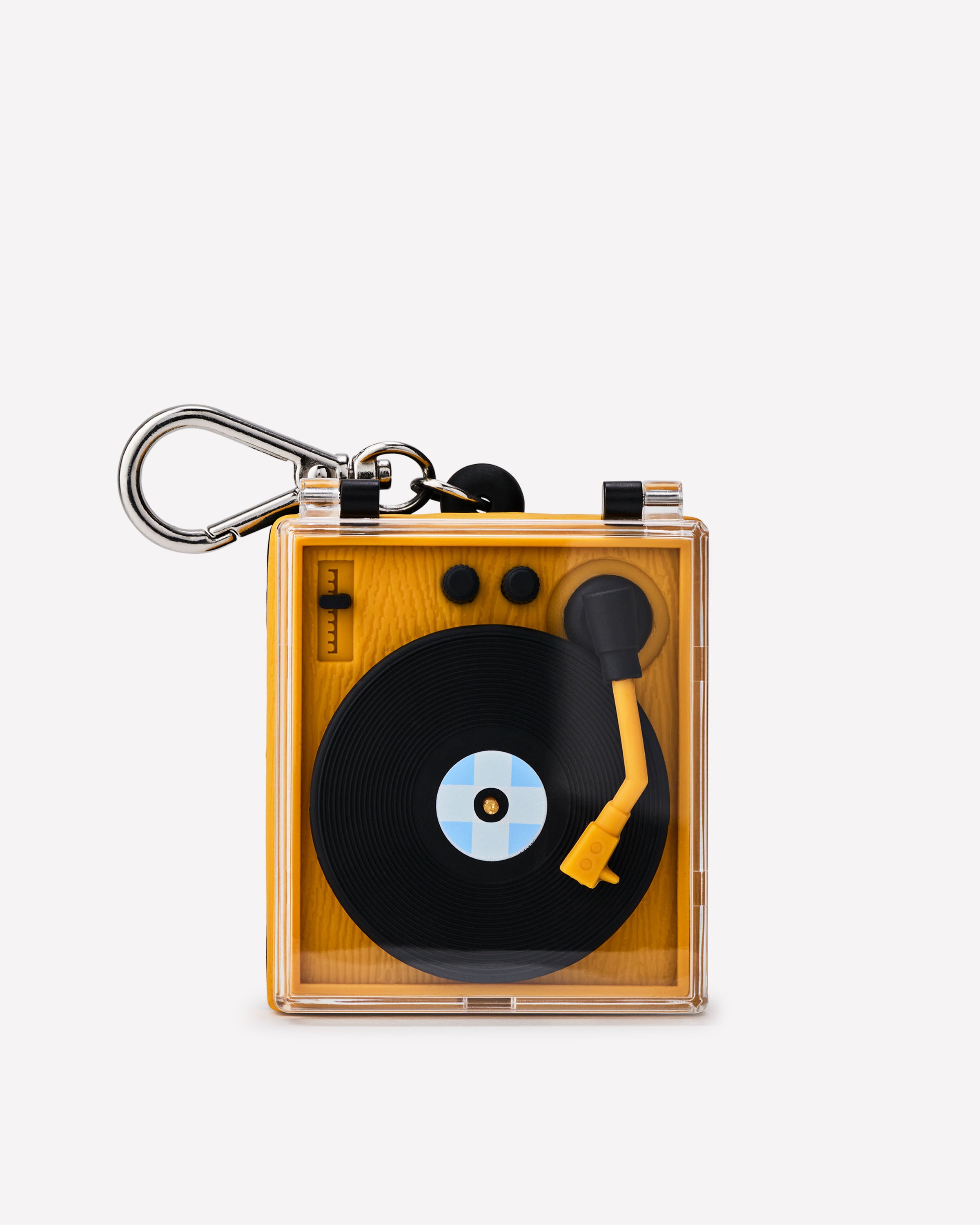 Vintage Record Player