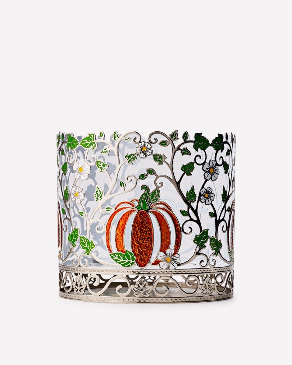 Pretty Pumpkin Sleeve - Image 3