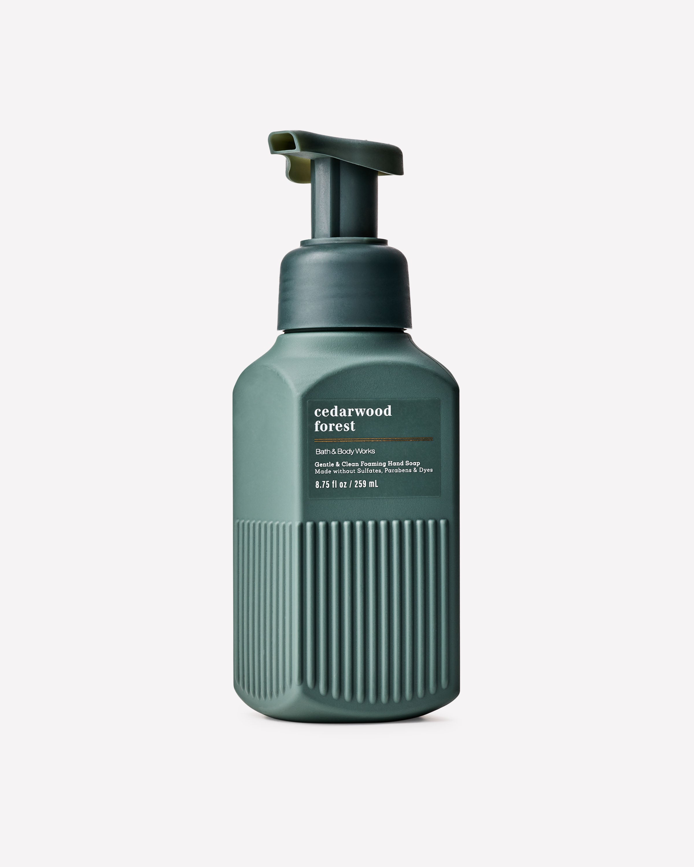 New! Cedarwood Forest