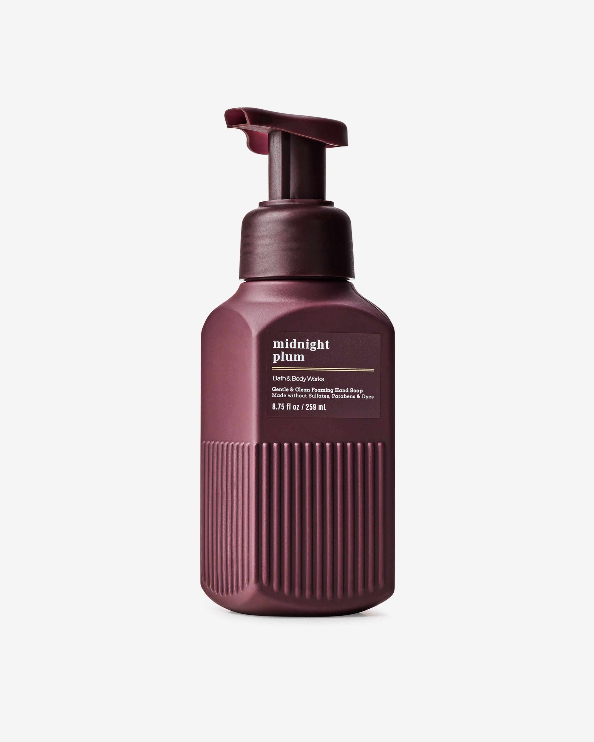 New! Midnight Plum