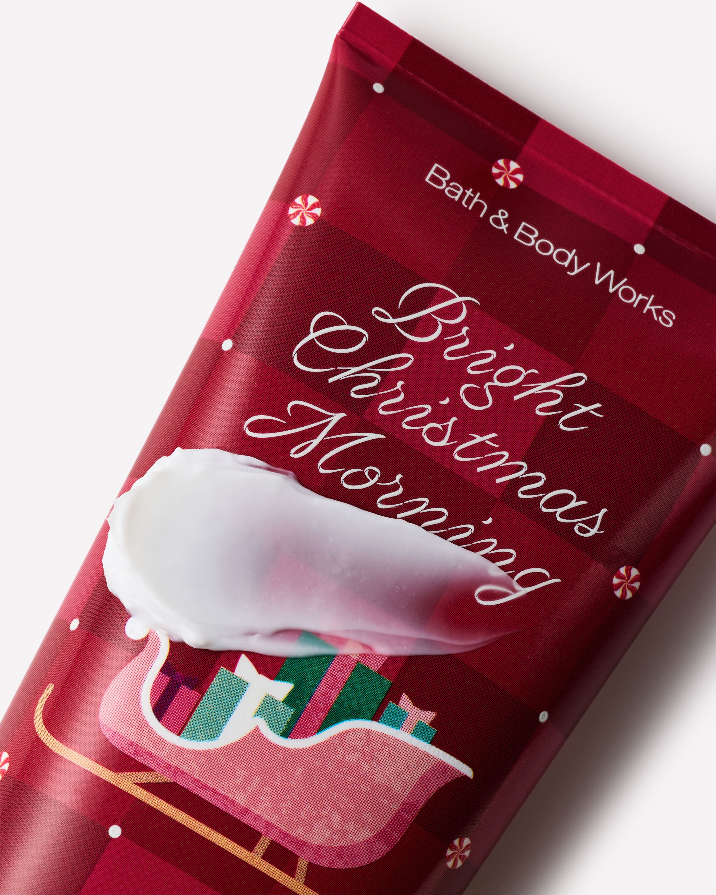Bright Christmas Morning Ultimate Hydration Body Cream - Image 2