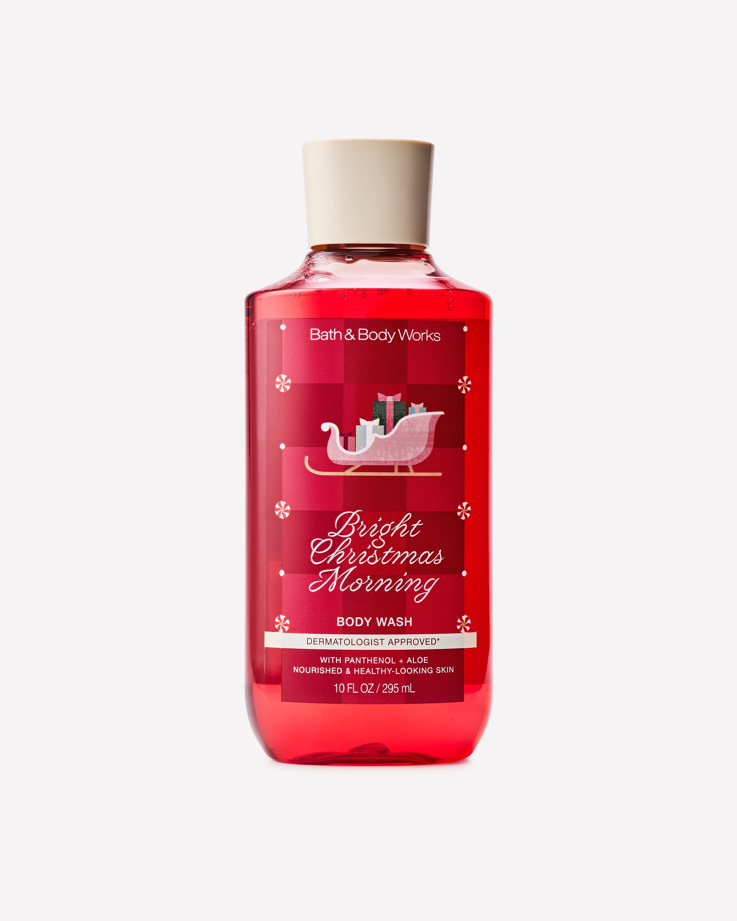 Bright Christmas Morning Body Wash