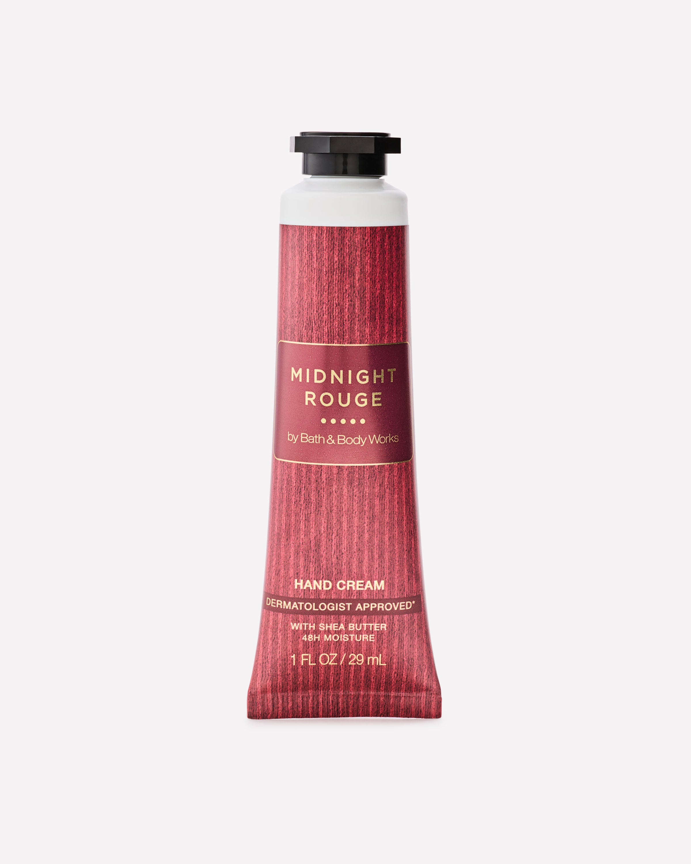 Midnight Rouge by Bath & Body Works