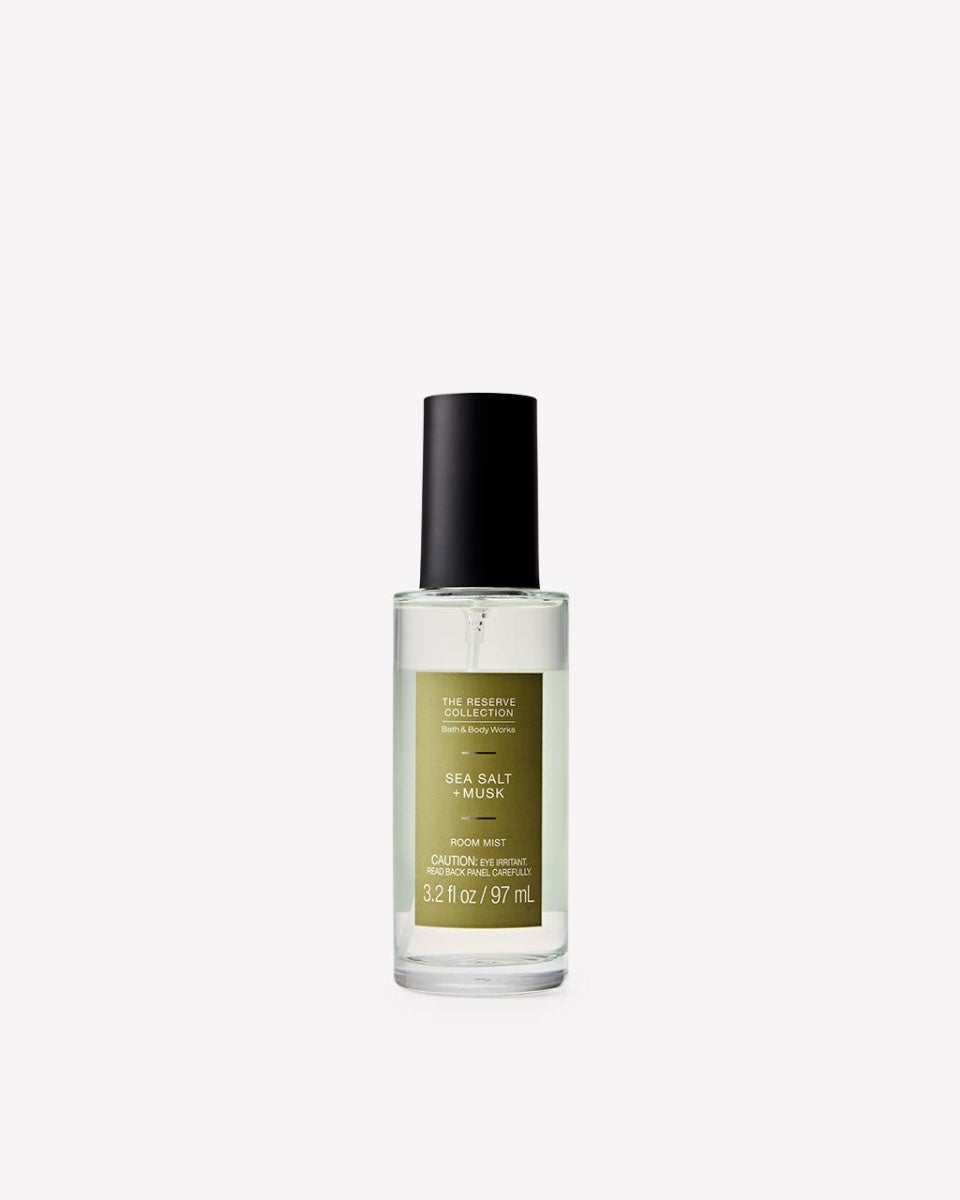 Sea Salt + Musk Room Mist - Image 4
